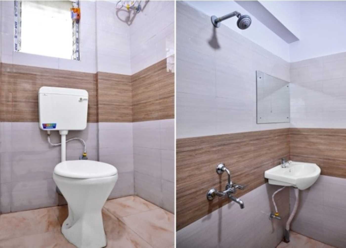 Hotel O RS & RP Classic 5