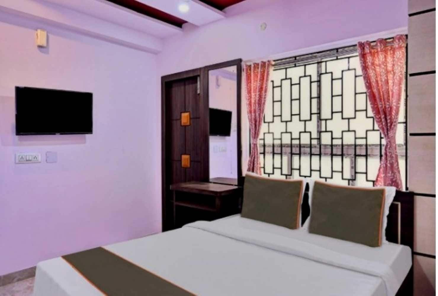 Hotel O RS & RP Classic 3