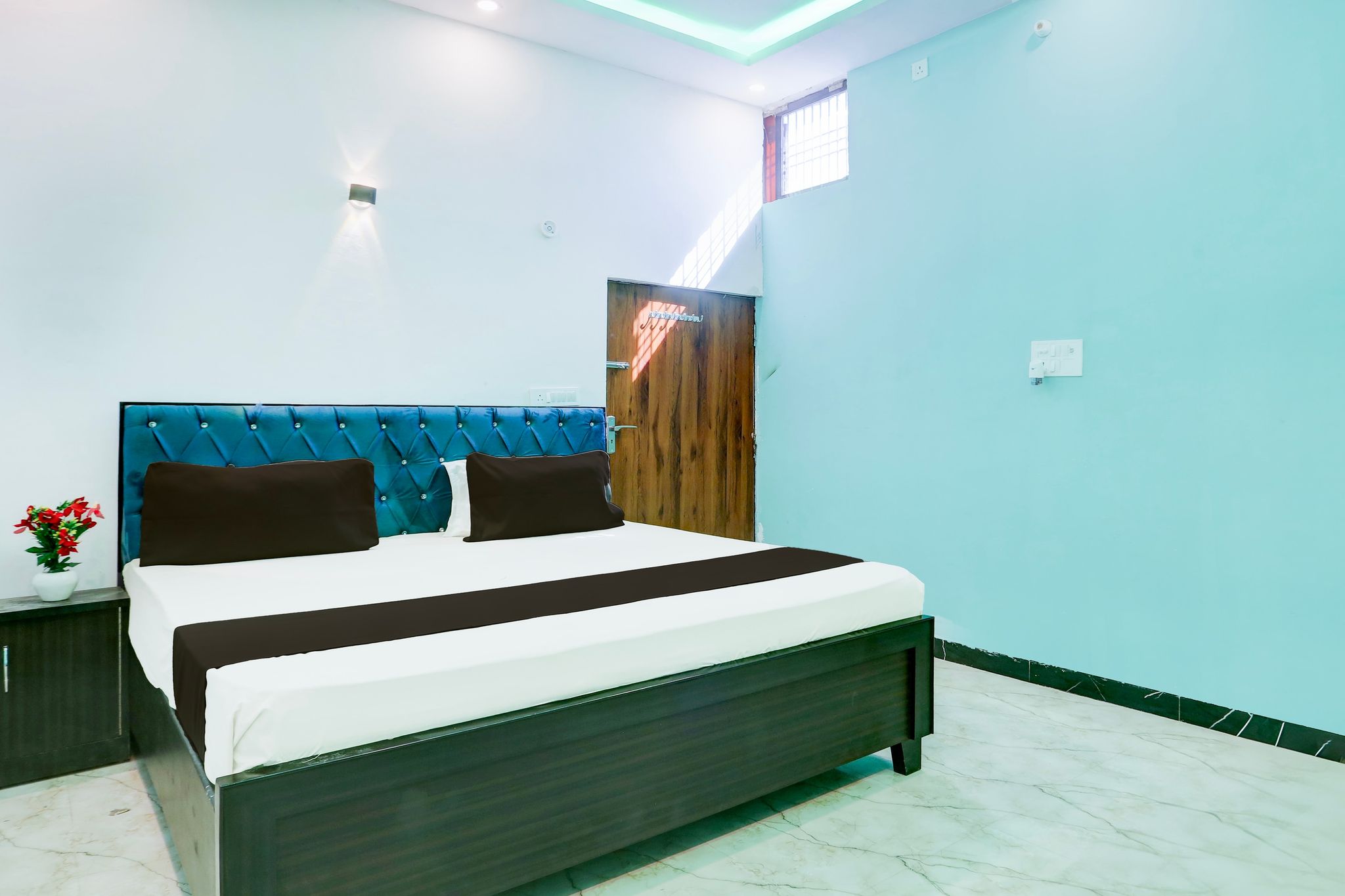 Hotel O RATNA HOTEL AND RESTAURANT Classic 11