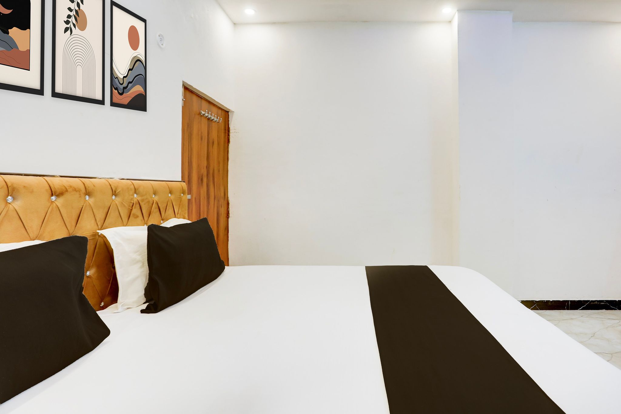 Hotel O RATNA HOTEL AND RESTAURANT Classic 9