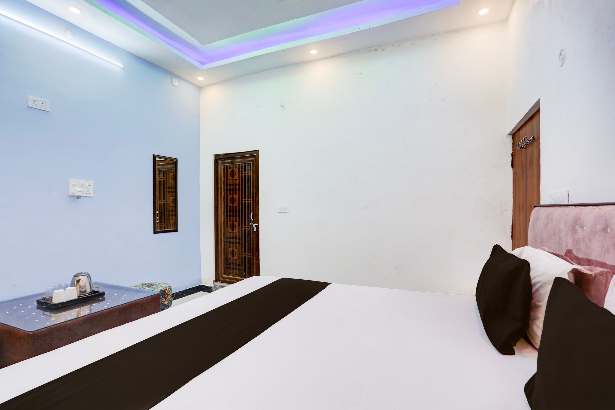 Hotel O RATNA HOTEL AND RESTAURANT Classic 13