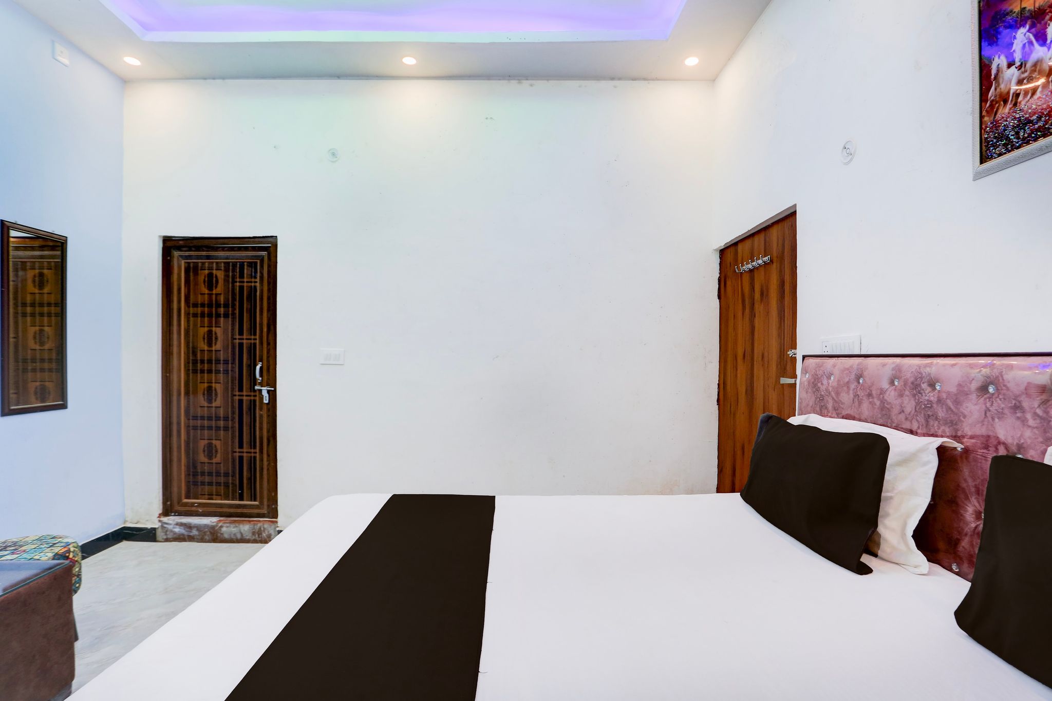 Hotel O RATNA HOTEL AND RESTAURANT Classic 7