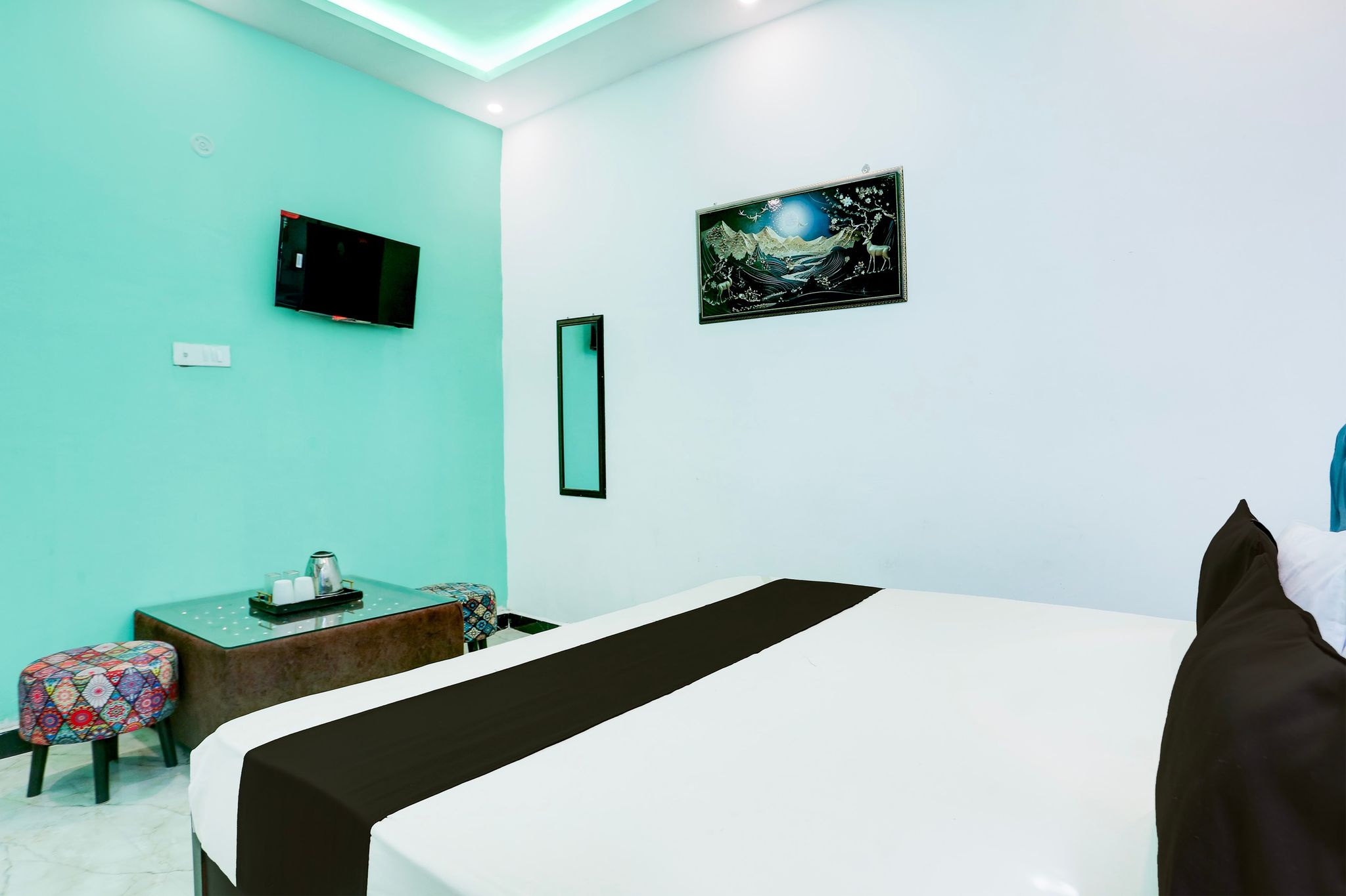 Hotel O RATNA HOTEL AND RESTAURANT Classic 8