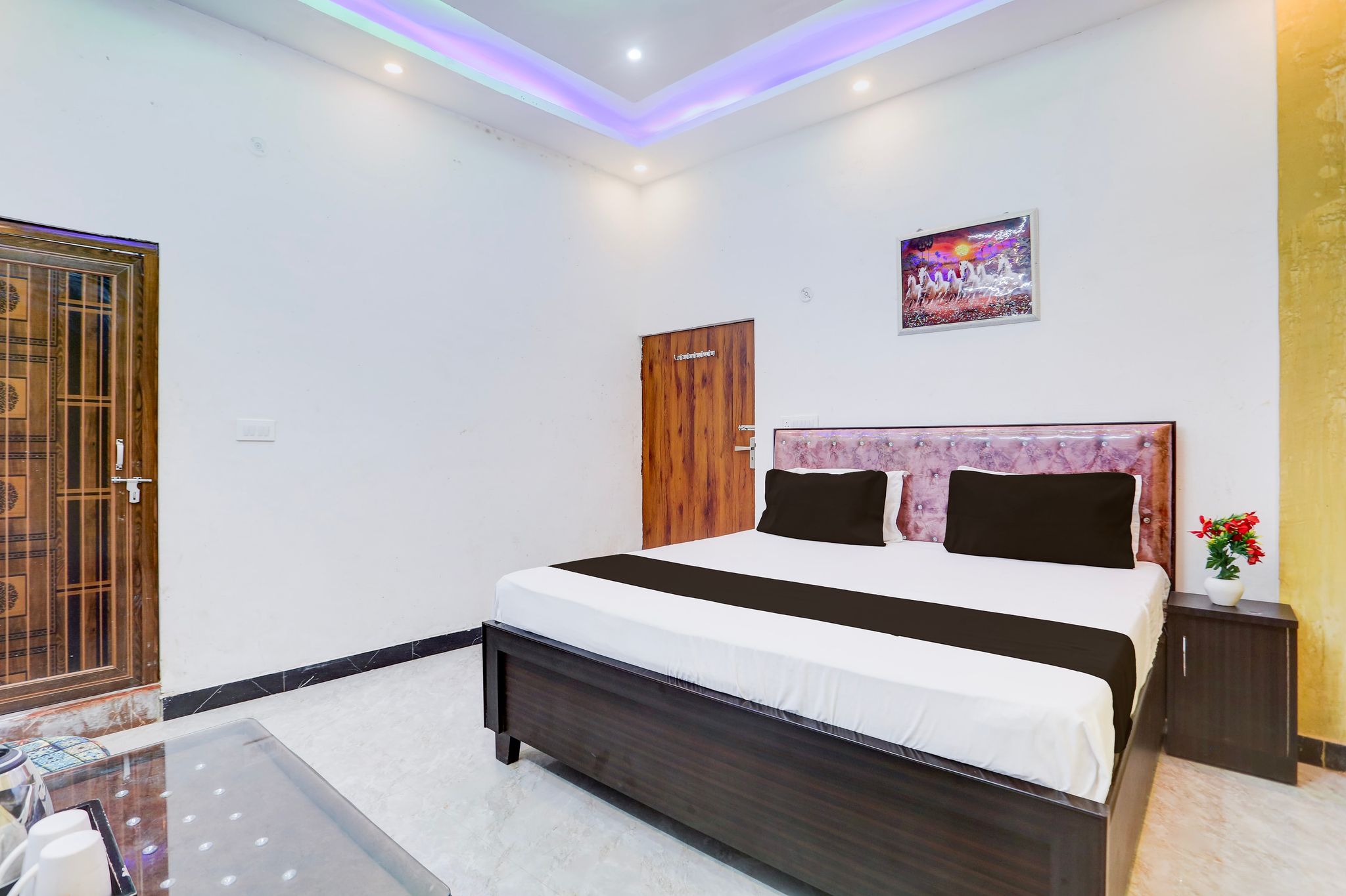 Hotel O RATNA HOTEL AND RESTAURANT Classic 15