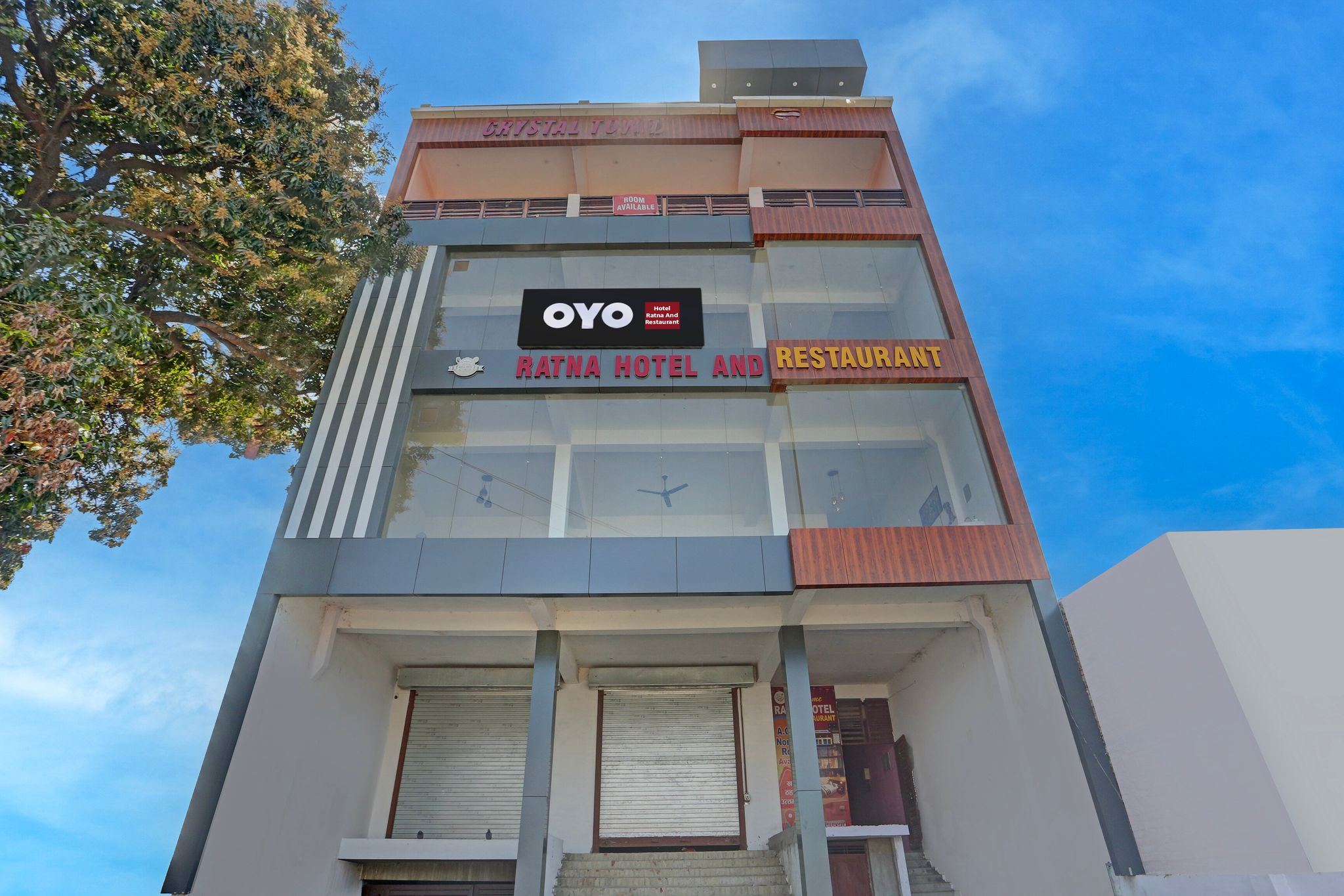 Hotel O RATNA HOTEL AND RESTAURANT