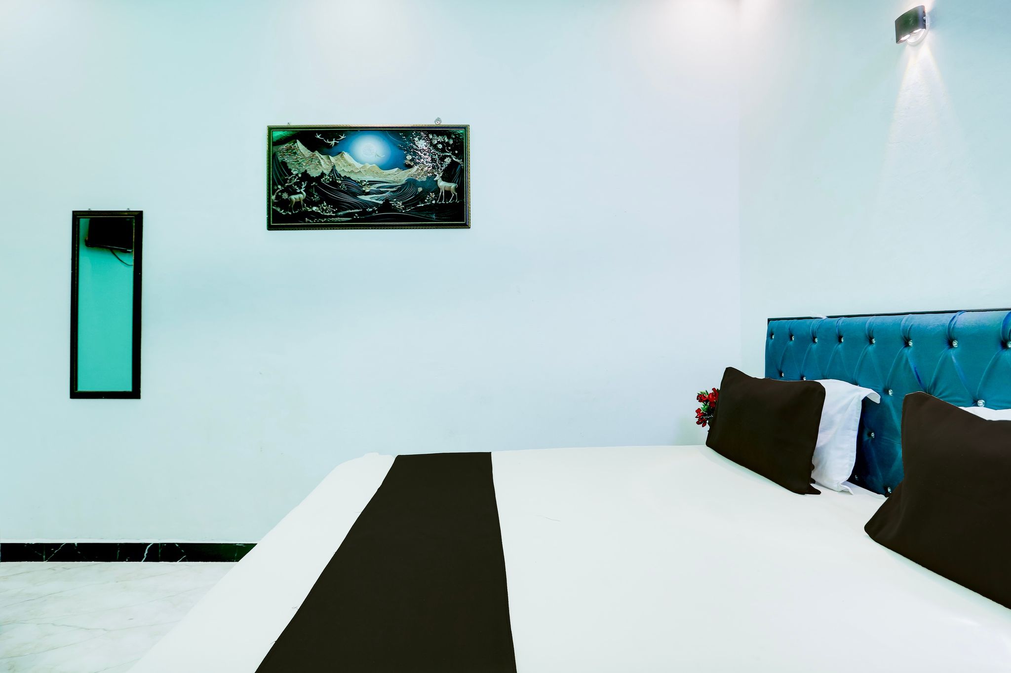 Hotel O RATNA HOTEL AND RESTAURANT Classic 14