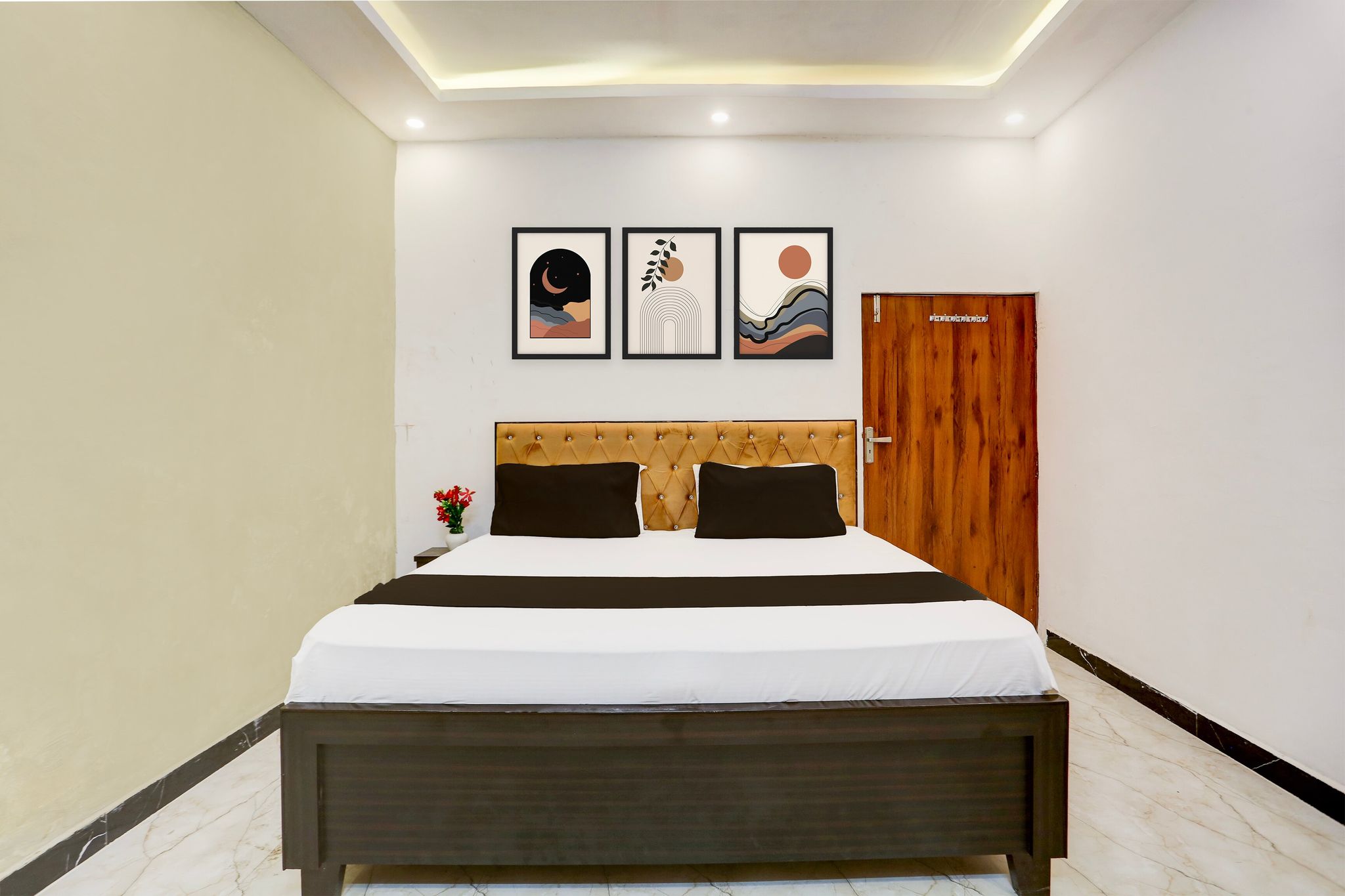 Hotel O RATNA HOTEL AND RESTAURANT Classic 2