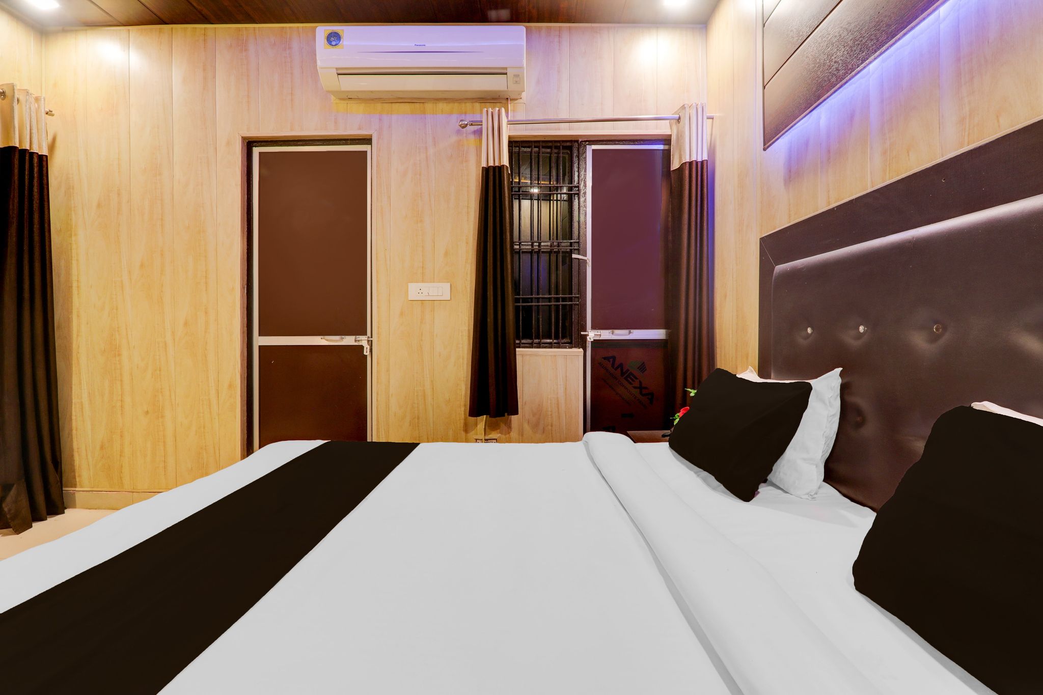 Hotel Ganapati Inn Classic 8