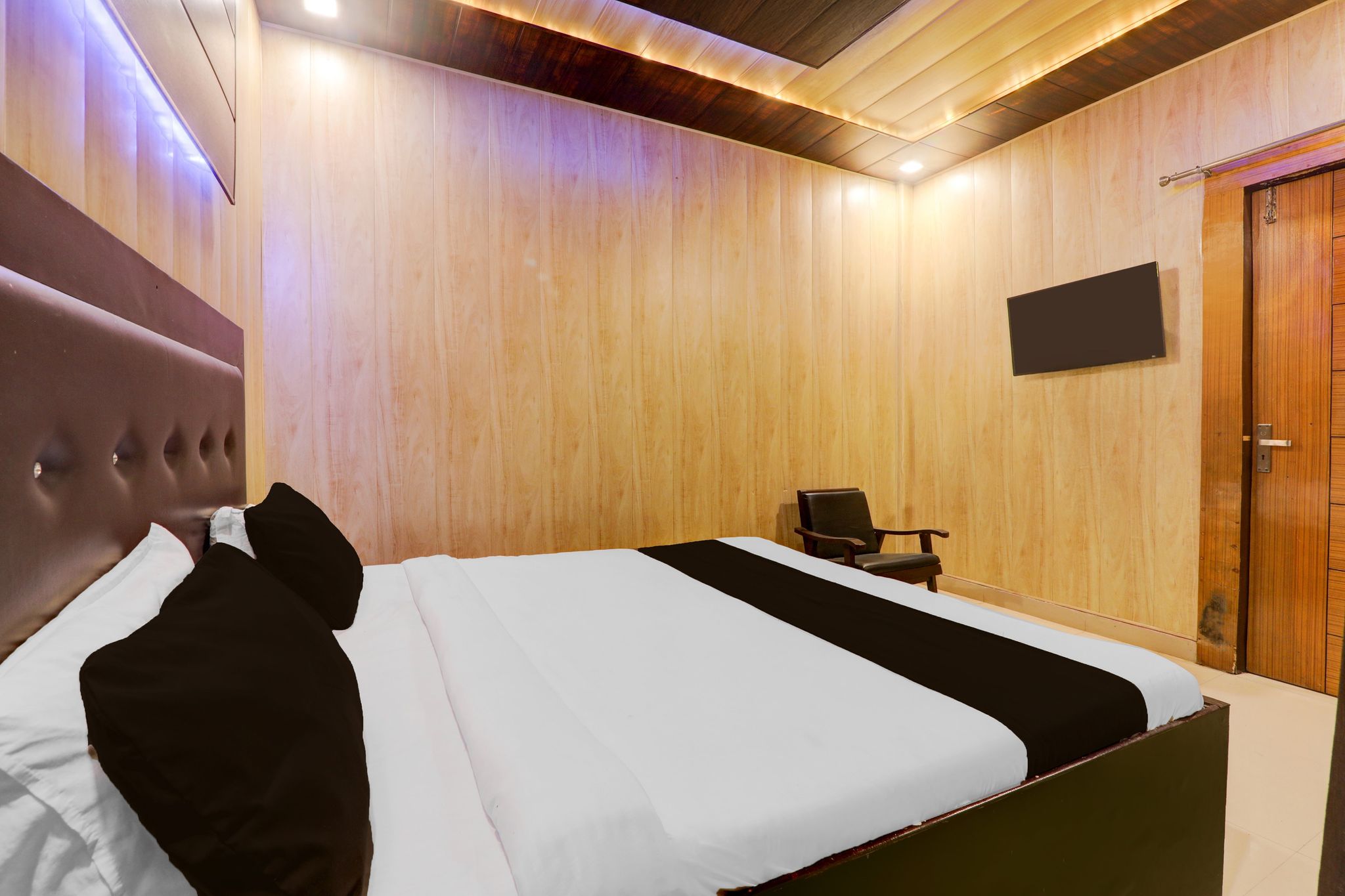 Hotel Ganapati Inn Classic 7