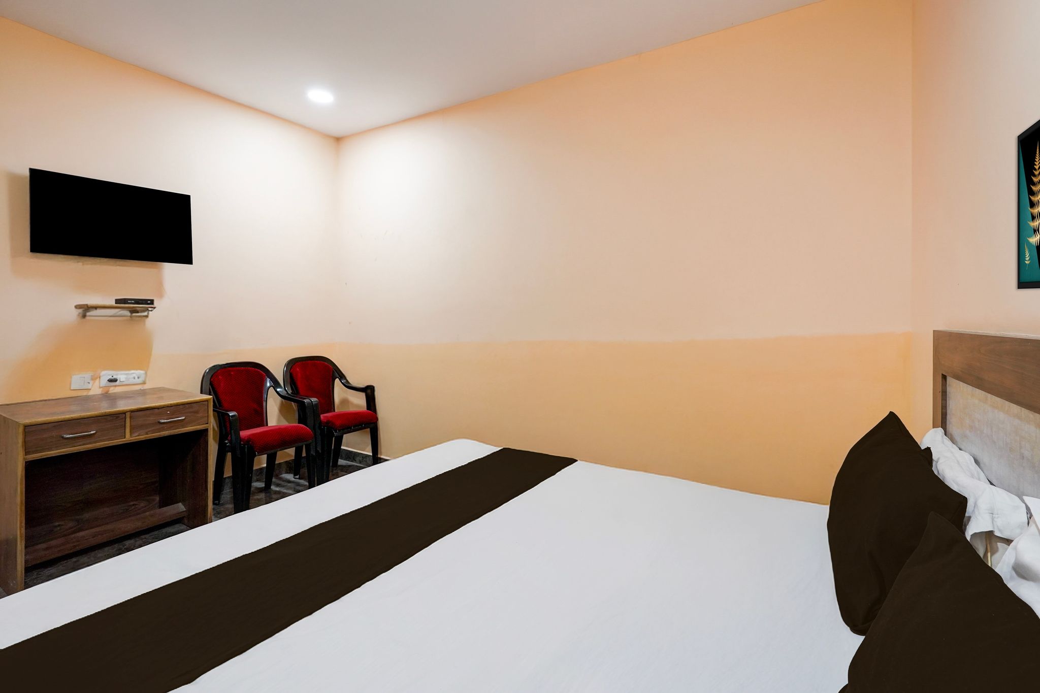 Hotel O Chandra banquets Classic 7