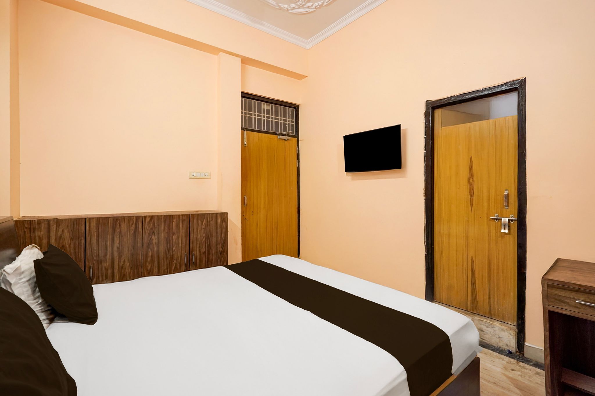 Hotel O Chandra banquets Classic 13