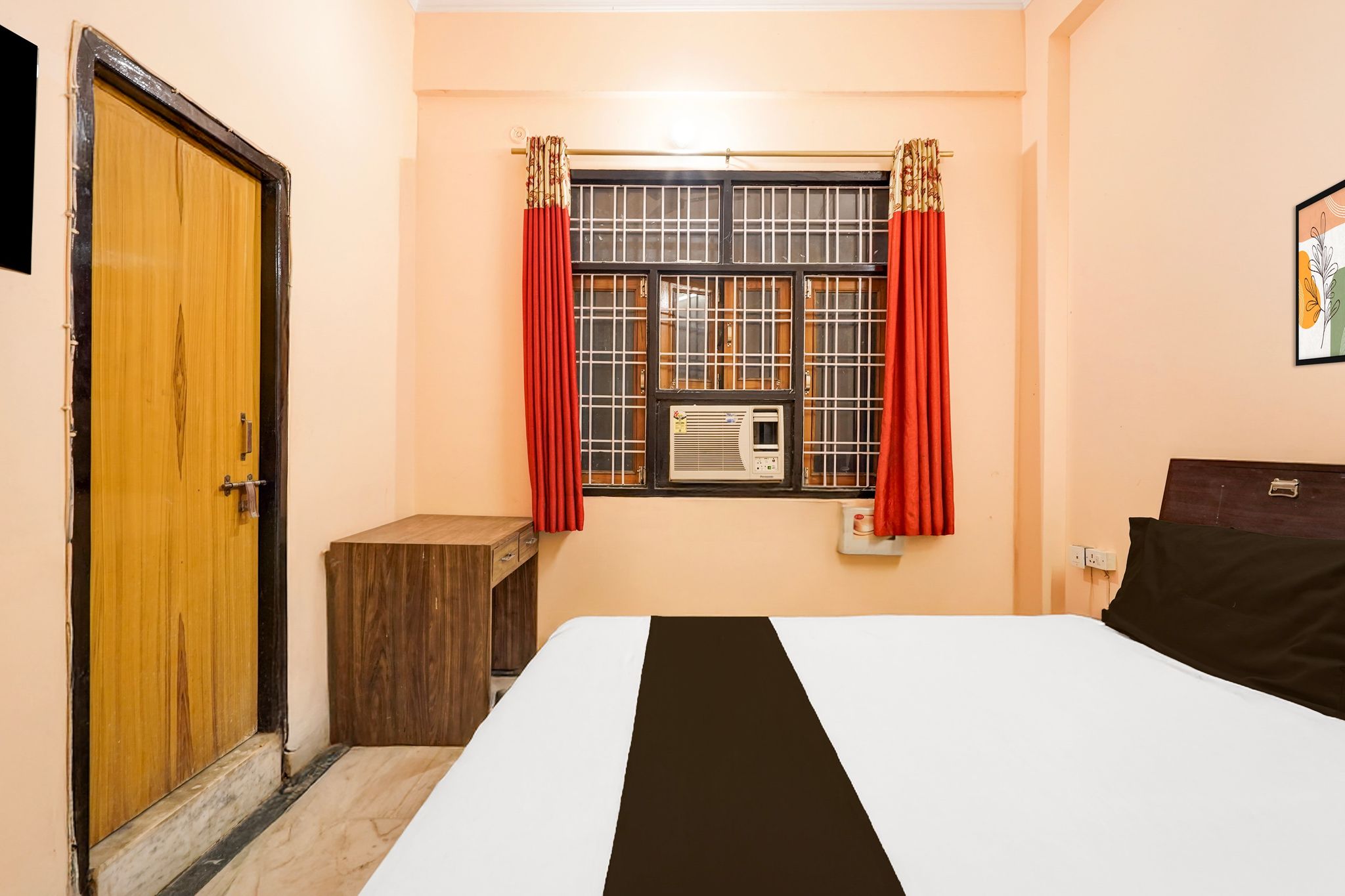 Hotel O Chandra banquets Classic 9