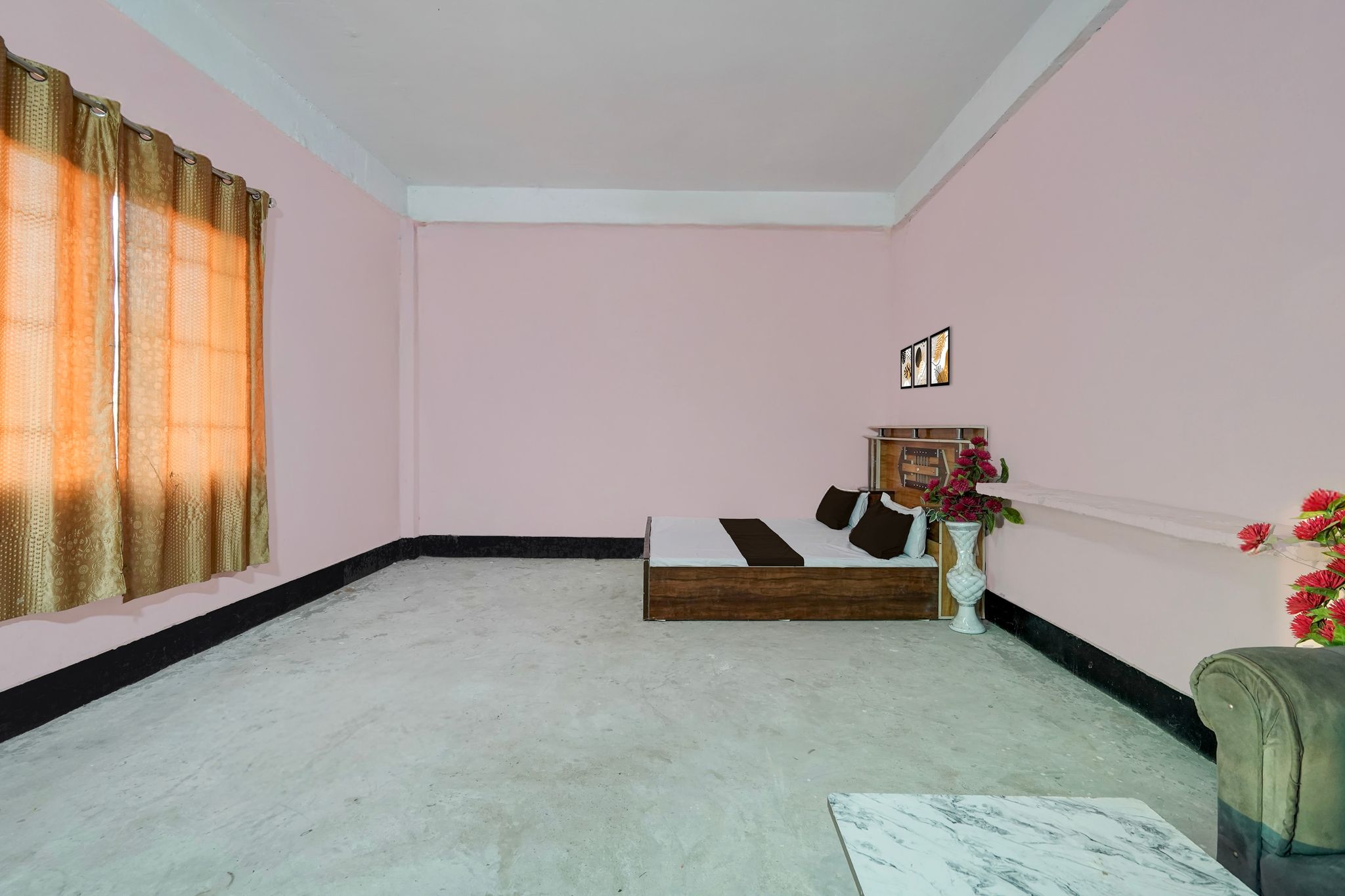 SPOT ON A K Hotel & Restaurant SPOT ON NON-AC 9