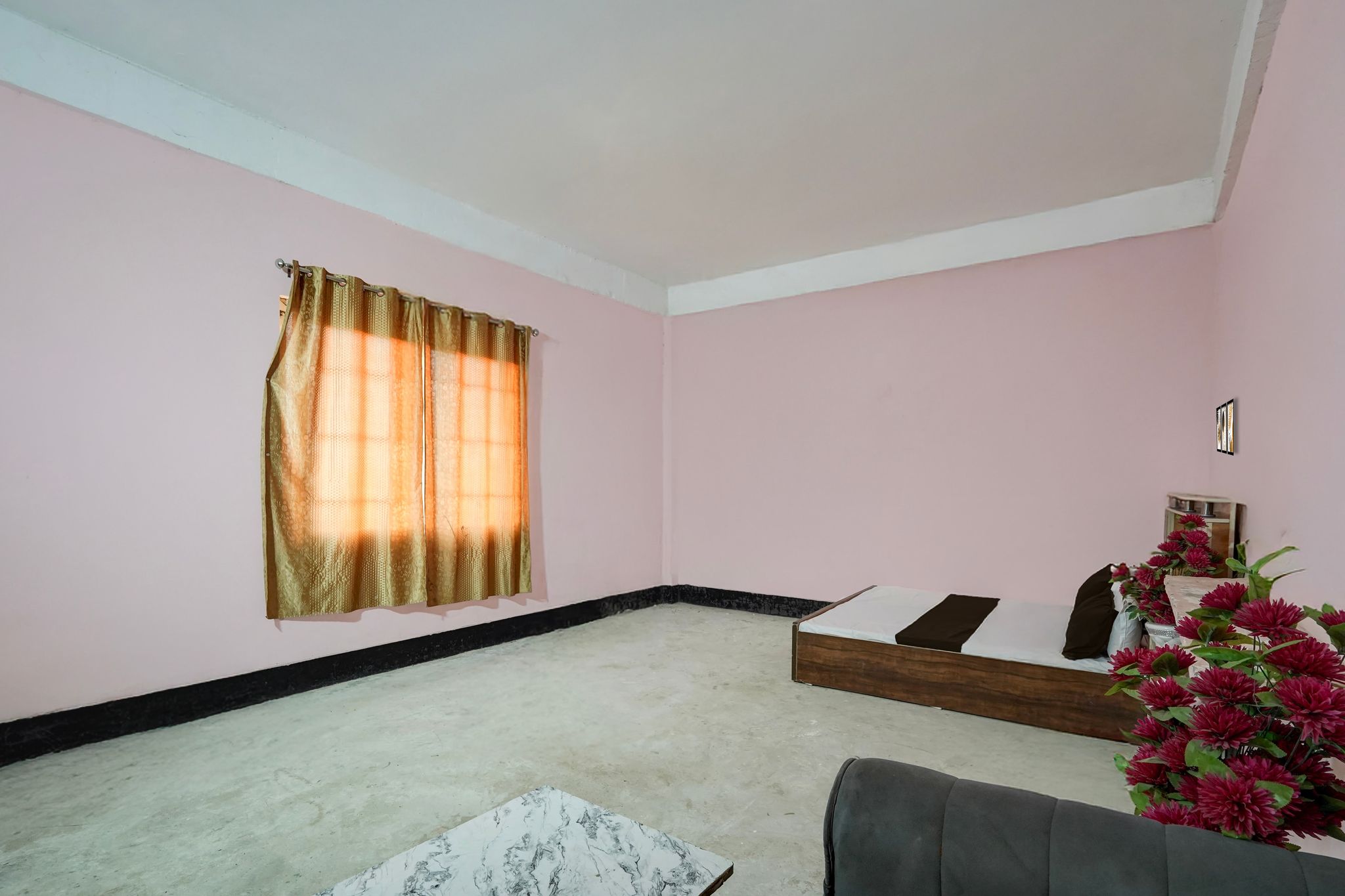 SPOT ON A K Hotel & Restaurant SPOT ON NON-AC 8