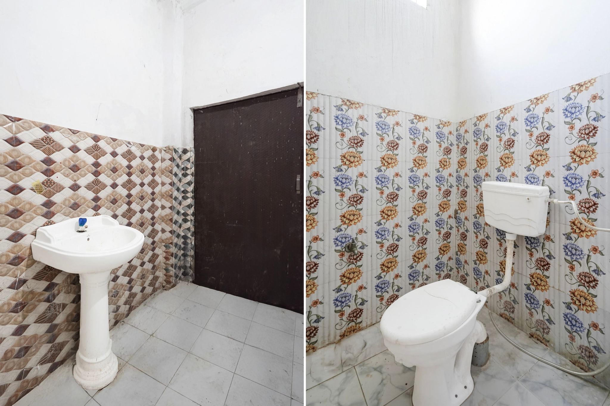 SPOT ON A K Hotel & Restaurant SPOT ON NON-AC 17