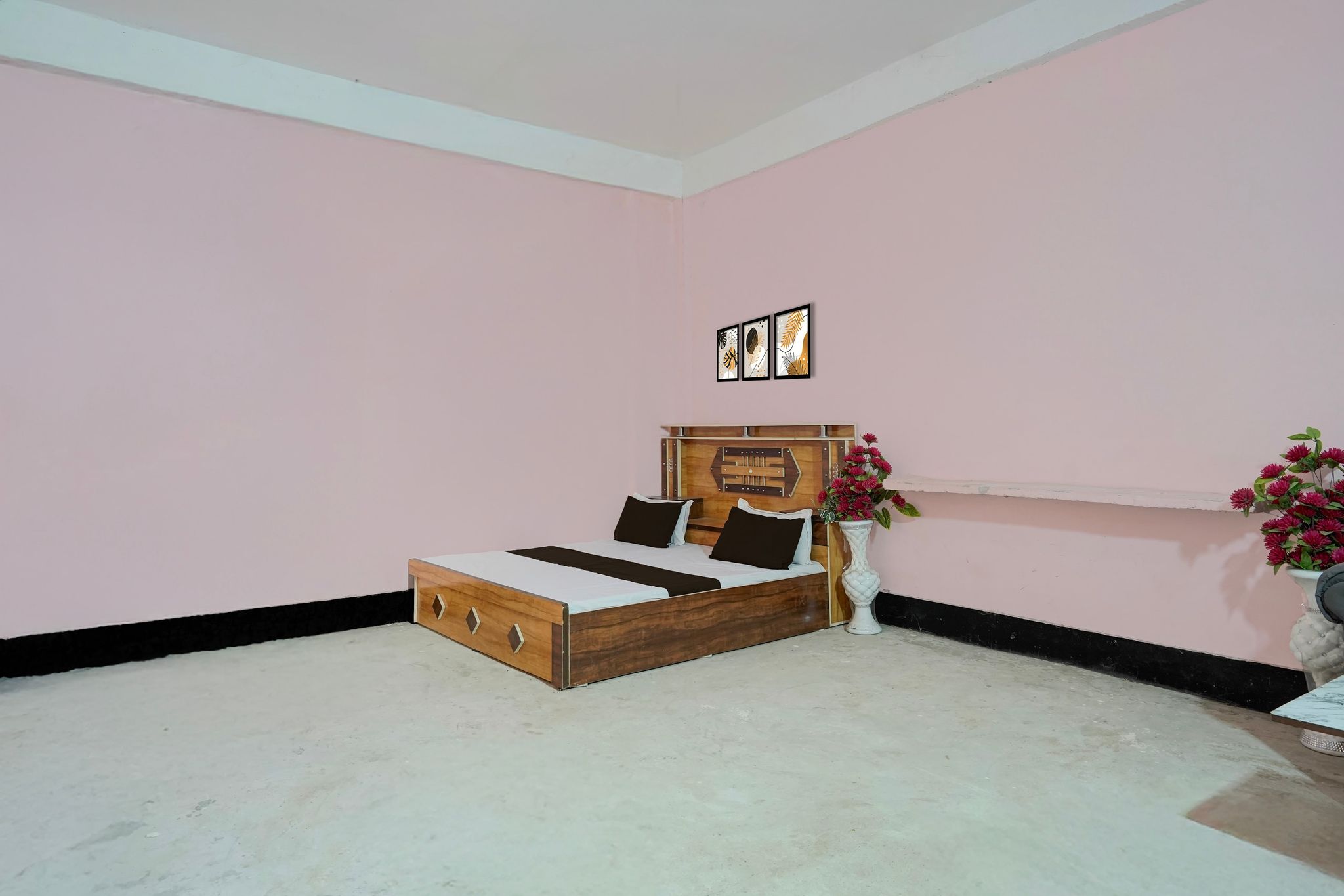 SPOT ON A K Hotel & Restaurant SPOT ON NON-AC 12