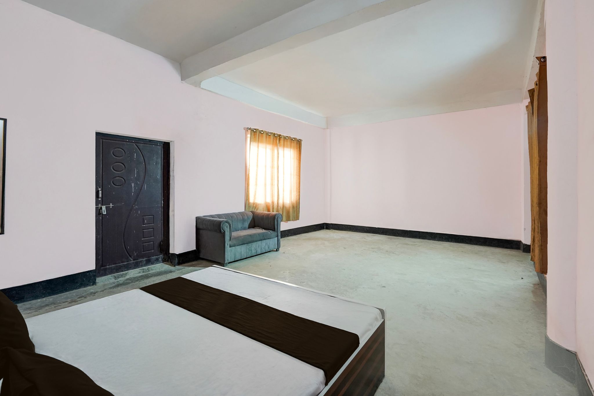 SPOT ON A K Hotel & Restaurant SPOT ON NON-AC 5