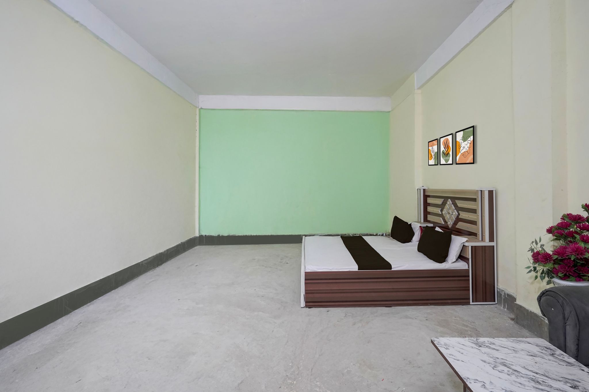 SPOT ON A K Hotel & Restaurant SPOT ON NON-AC 14