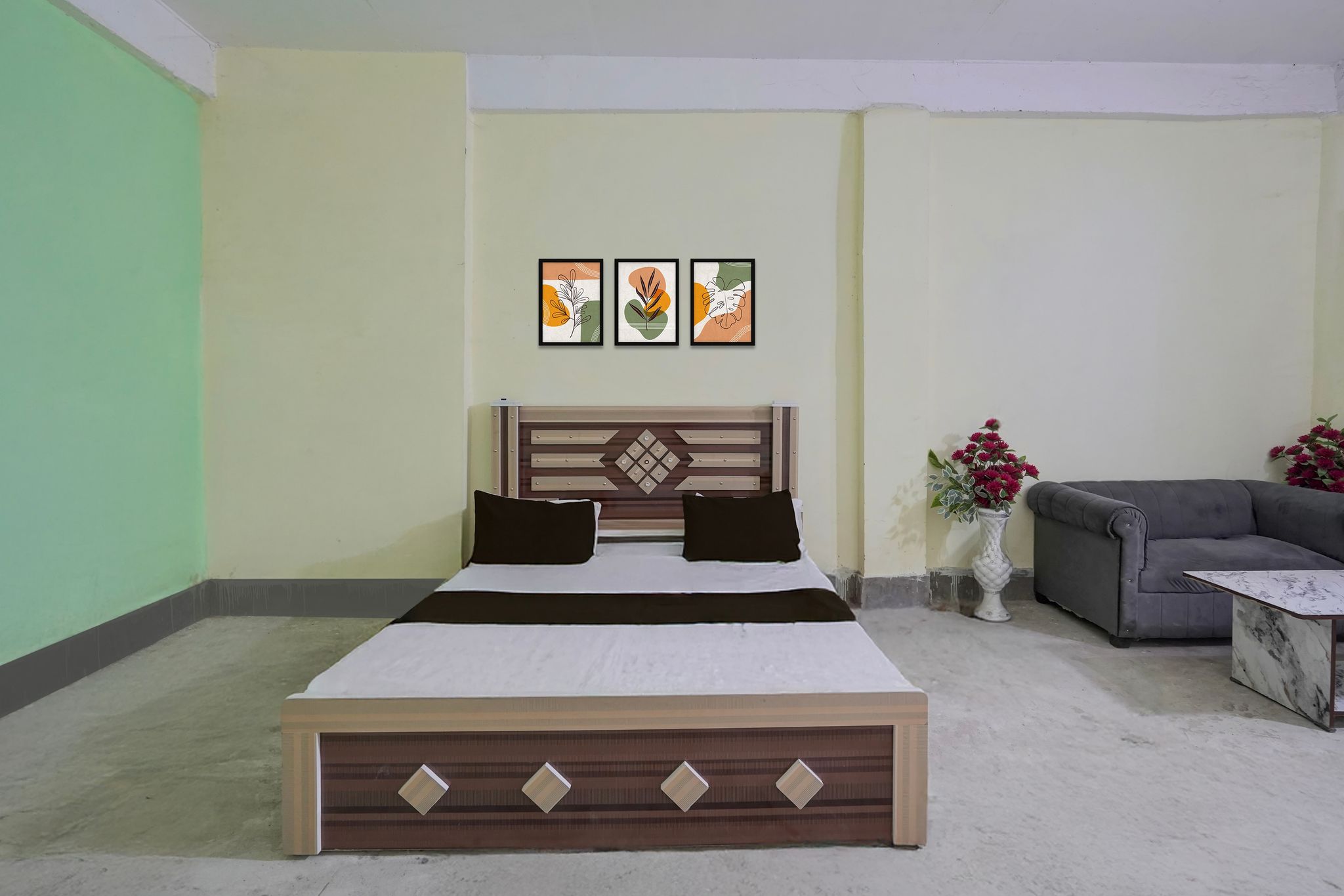 SPOT ON A K Hotel & Restaurant SPOT ON NON-AC 11