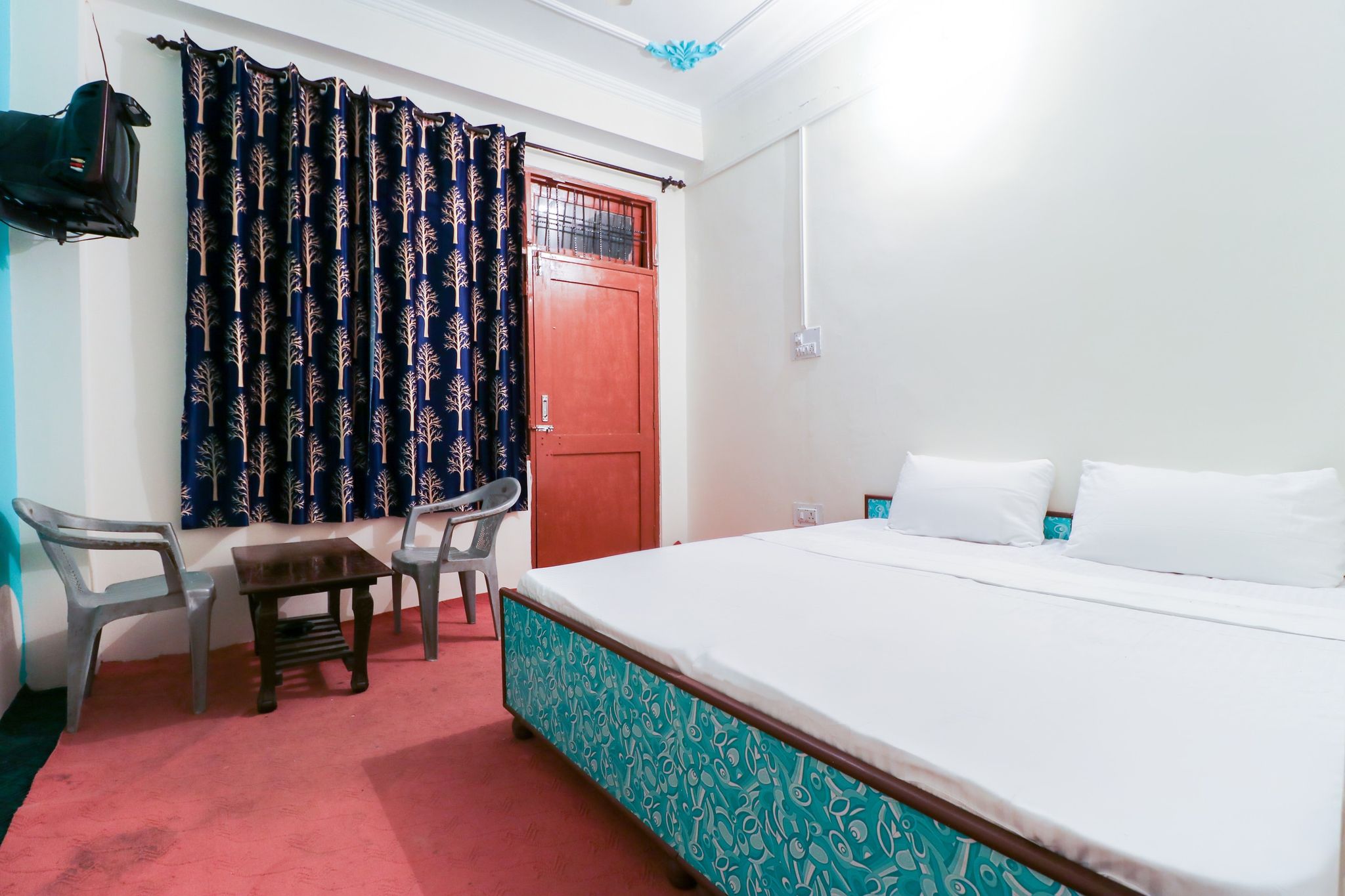 Hotel O Dp Bar Classic 4