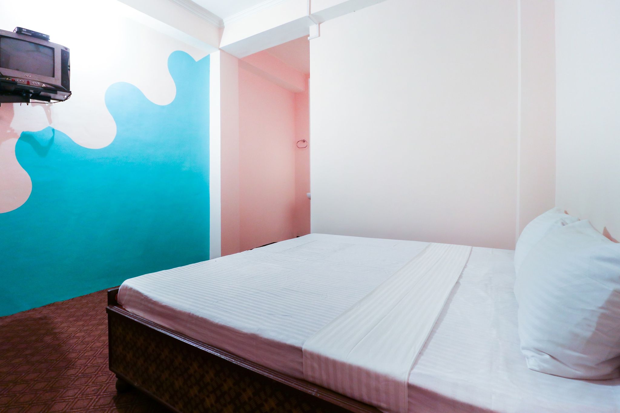 Hotel O Dp Bar Classic 12