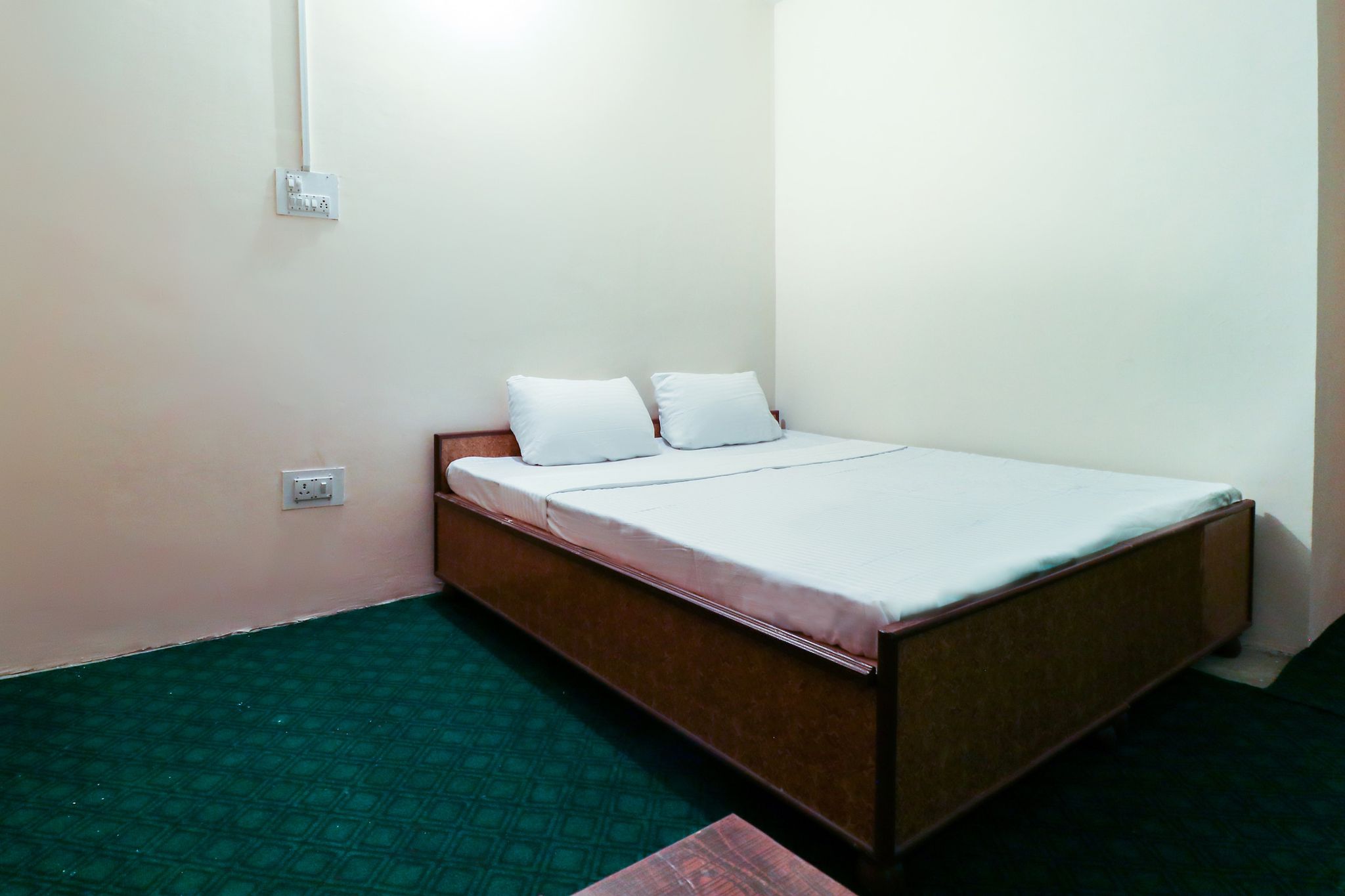 Hotel O Dp Bar Classic 7