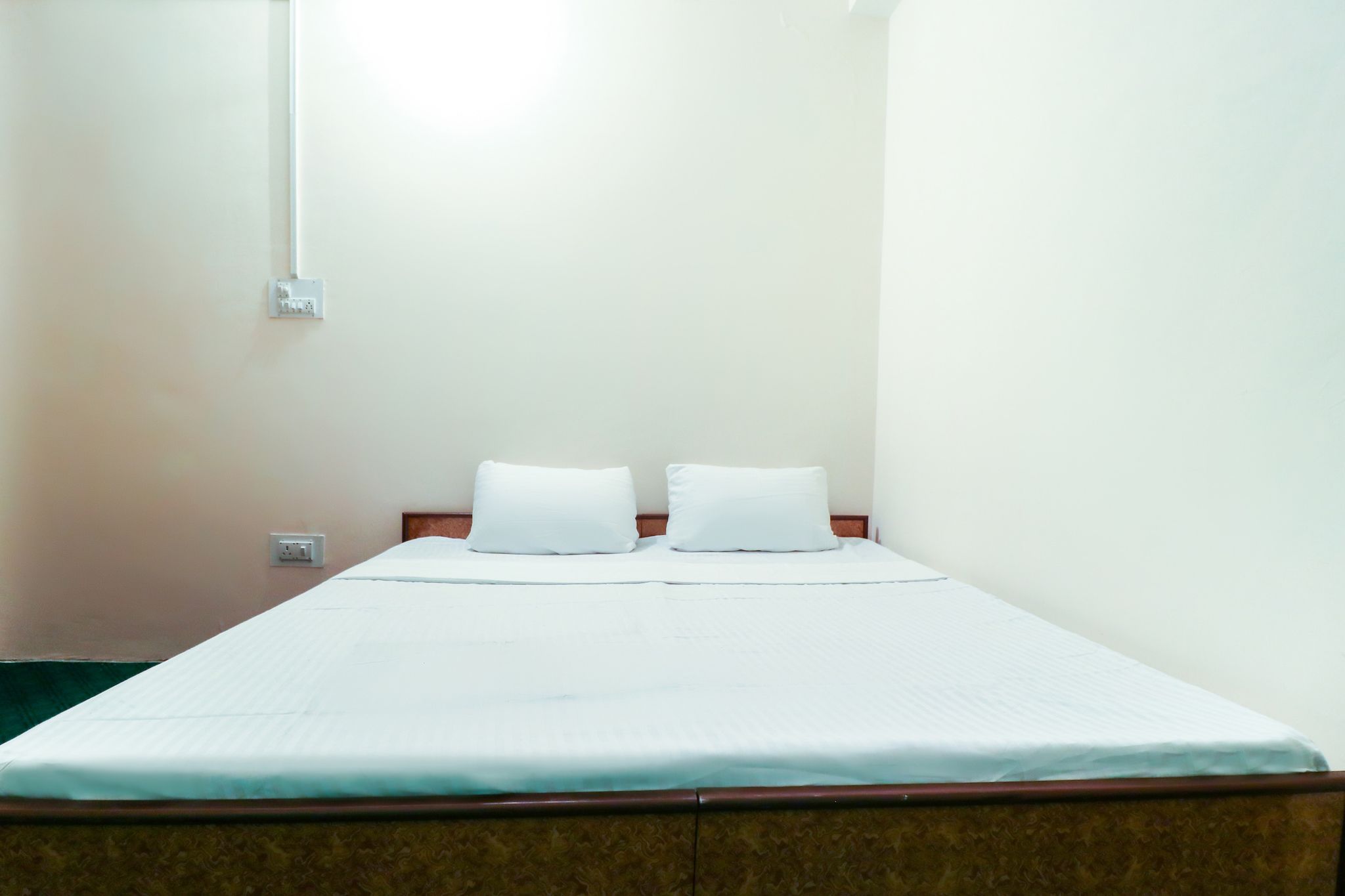 Hotel O Dp Bar Classic 6