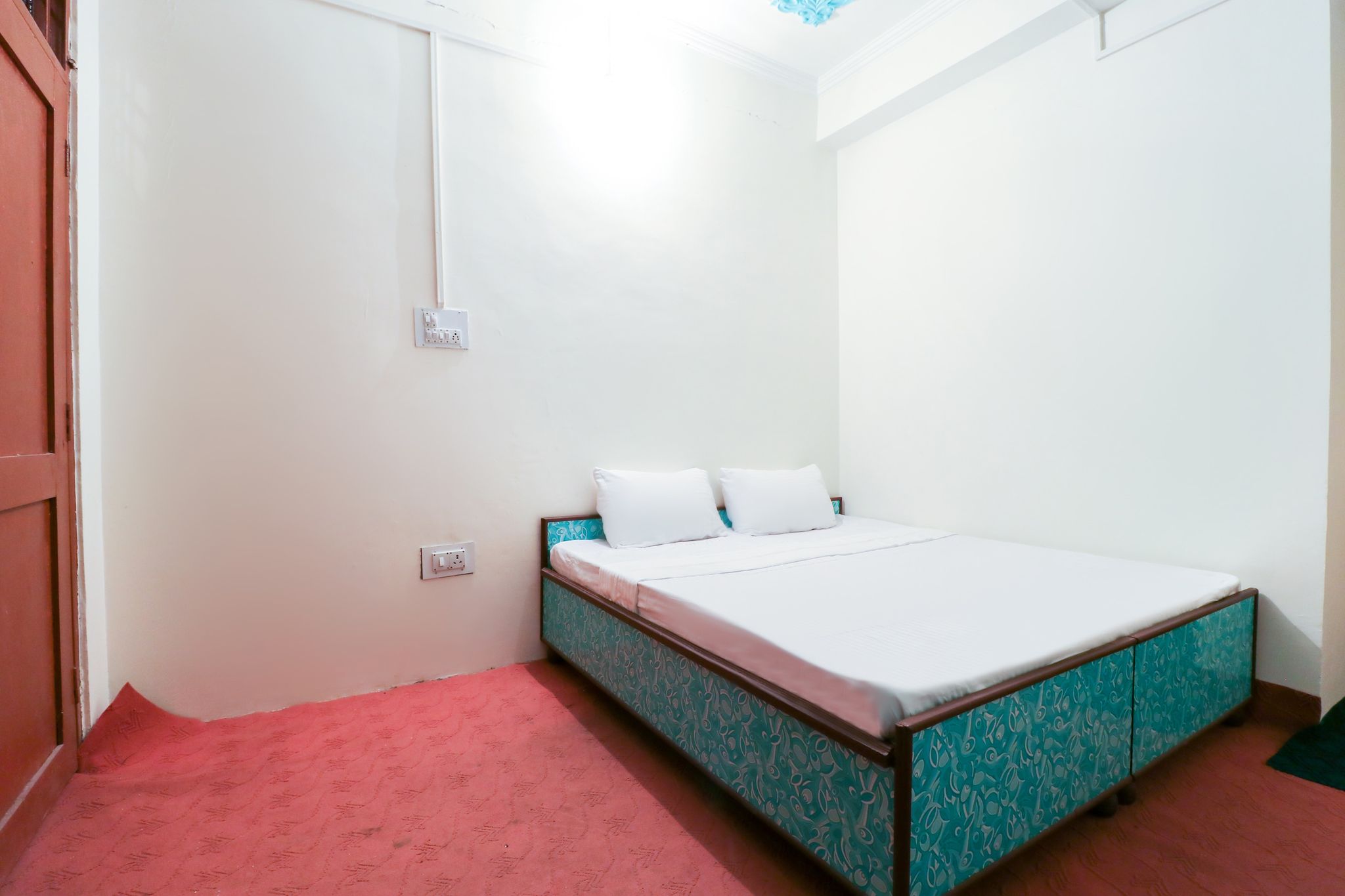 Hotel O Dp Bar Classic 11