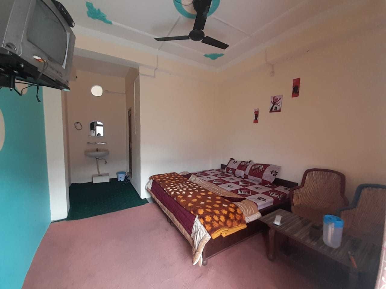 Hotel O Dp Bar Classic 2