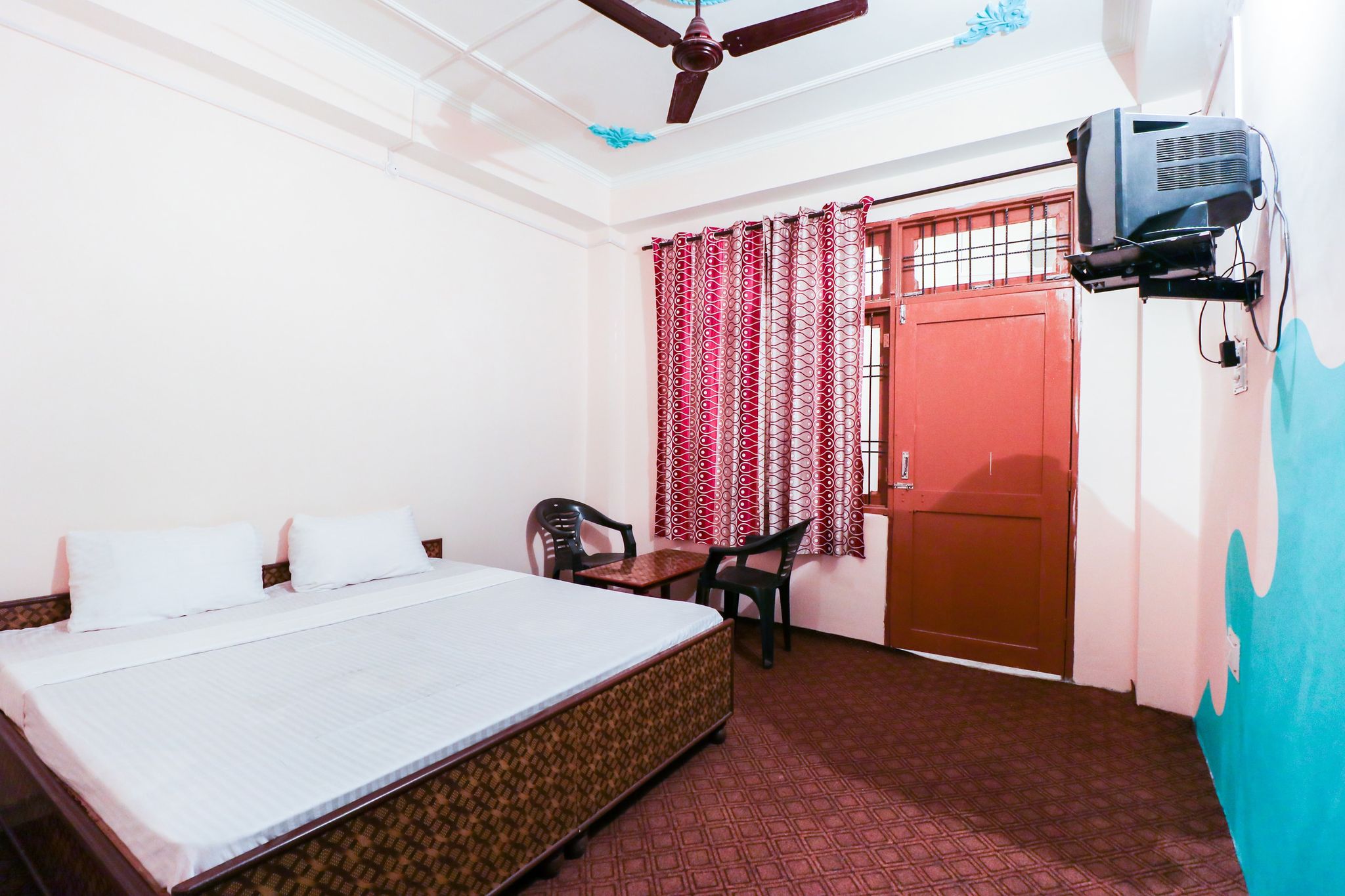 Hotel O Dp Bar Classic 5