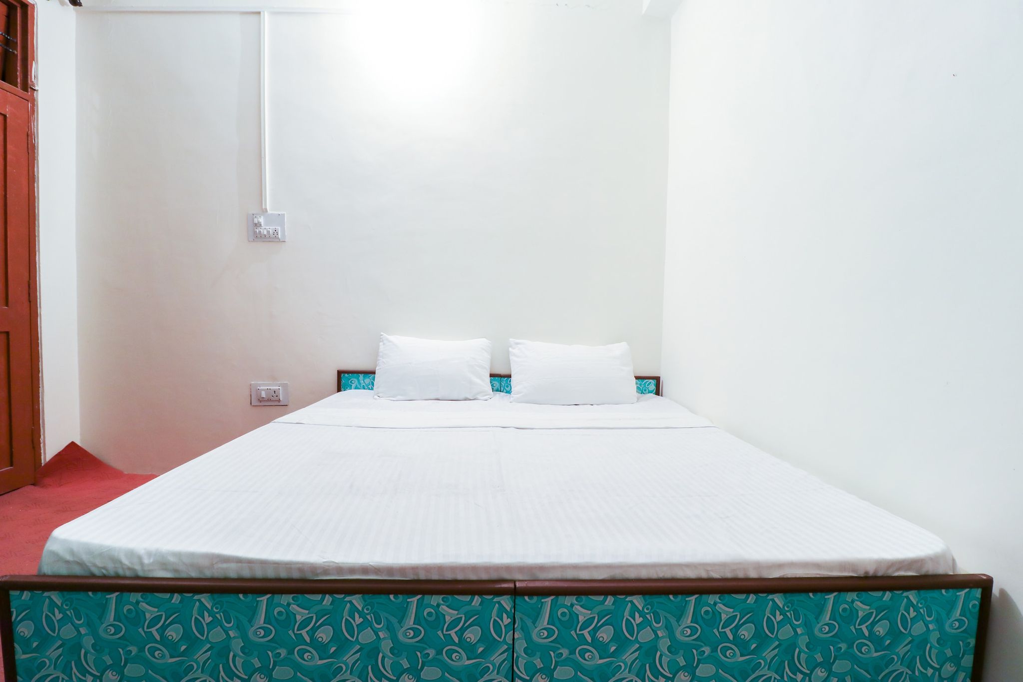 Hotel O Dp Bar Classic 8