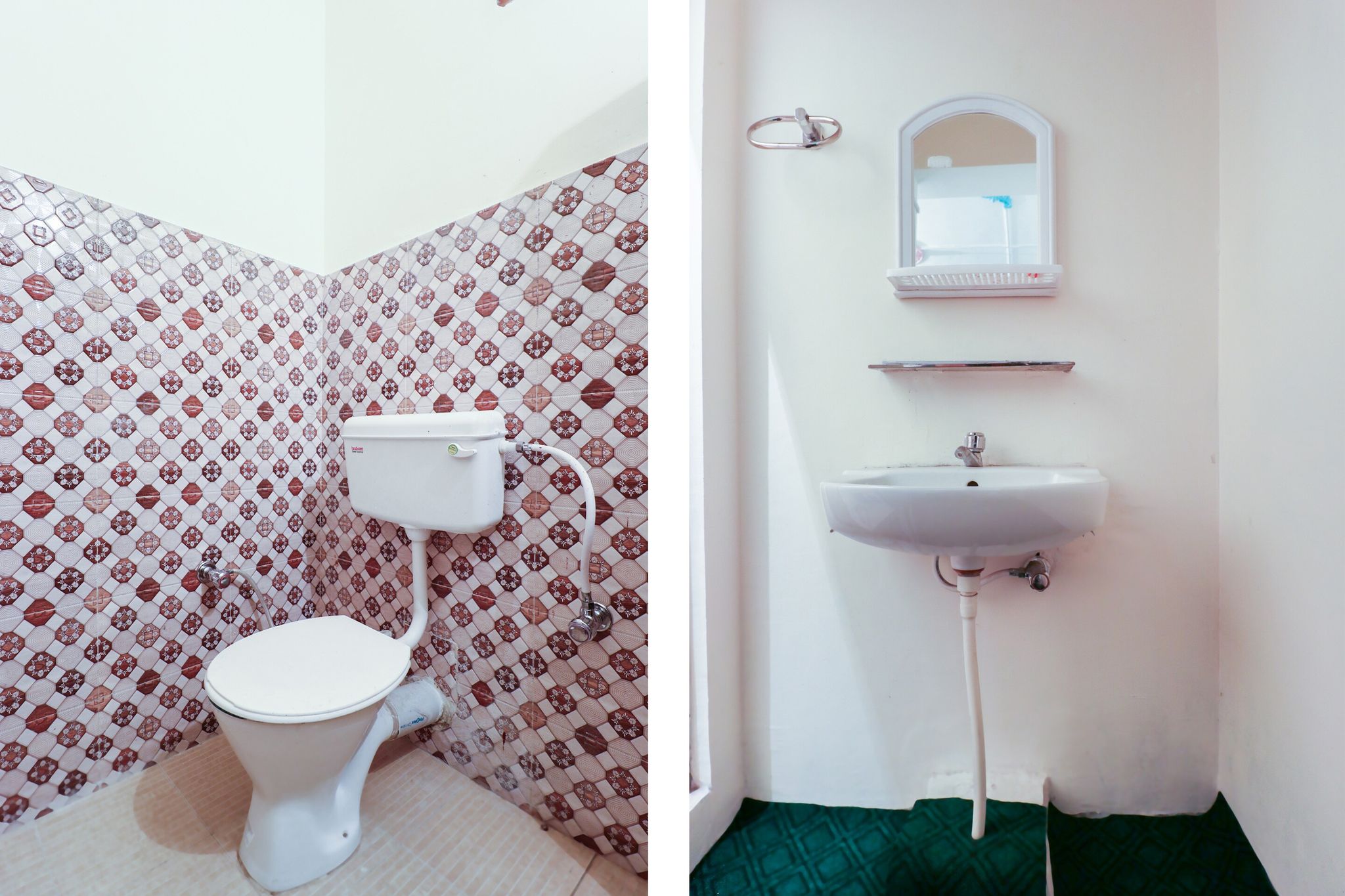 Hotel O Dp Bar Classic 15