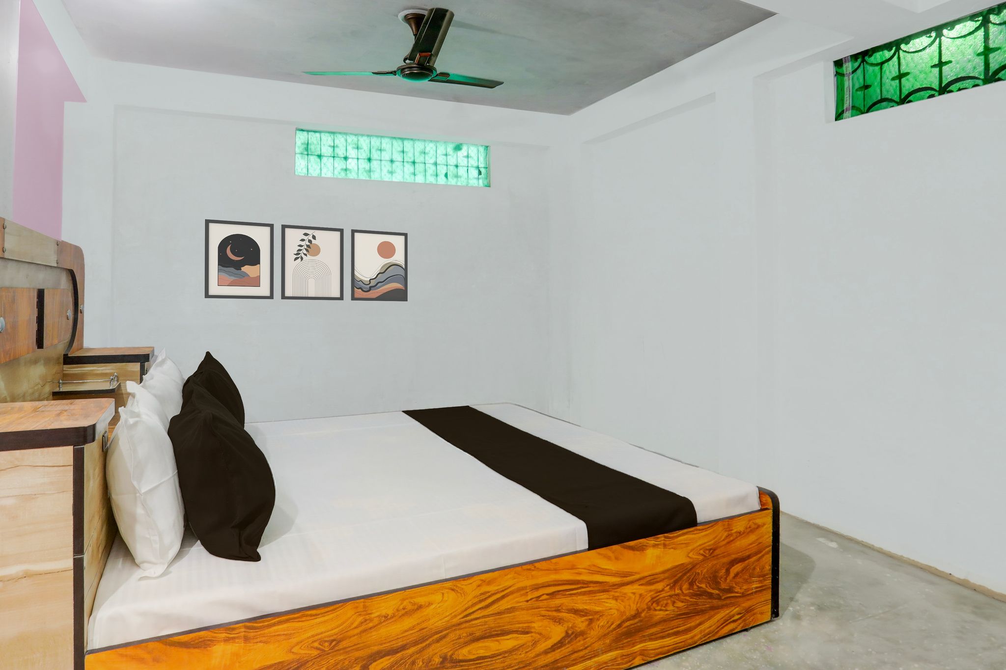 SPOT ON Hotel Sukun Classic 14