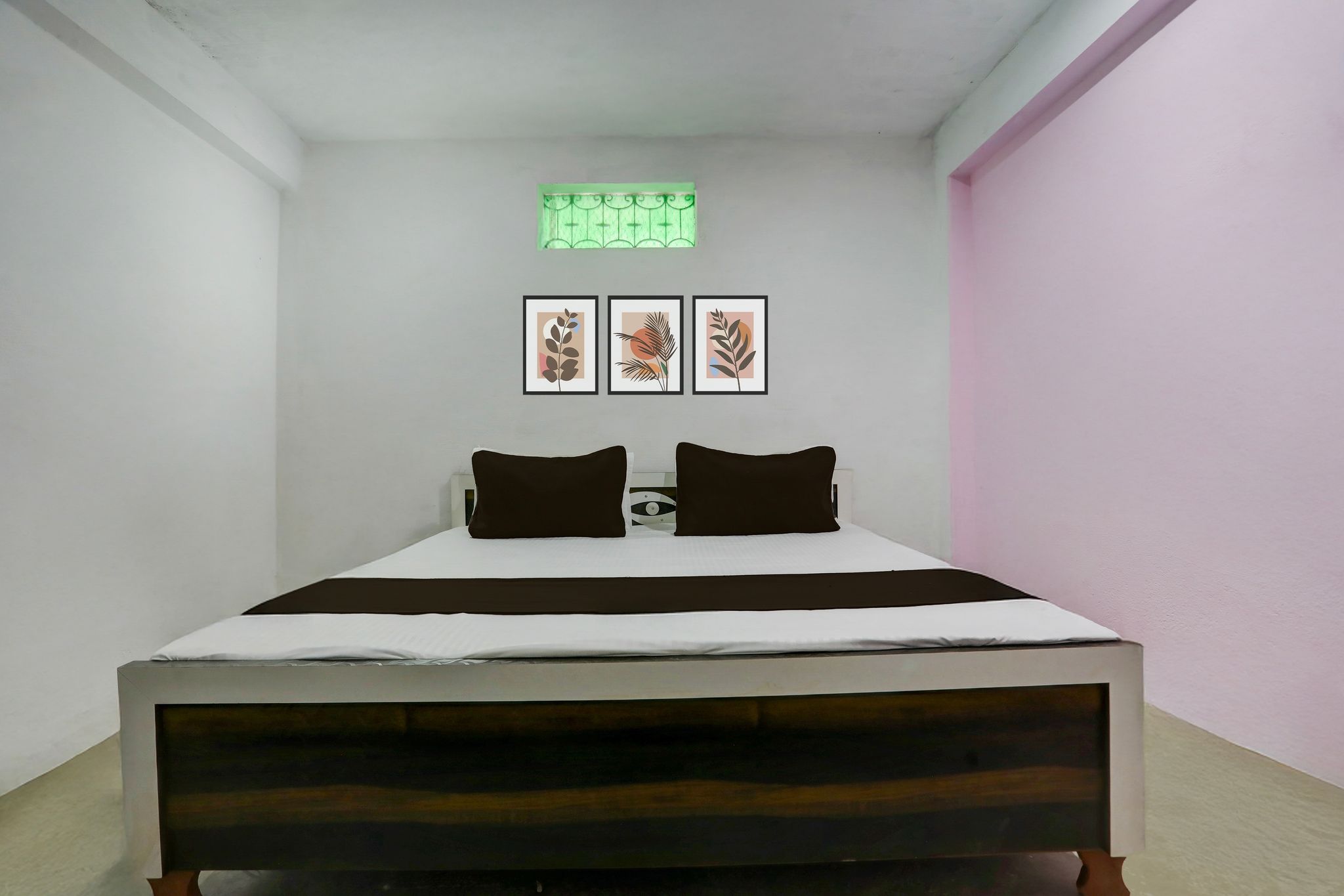 SPOT ON Hotel Sukun Classic 10