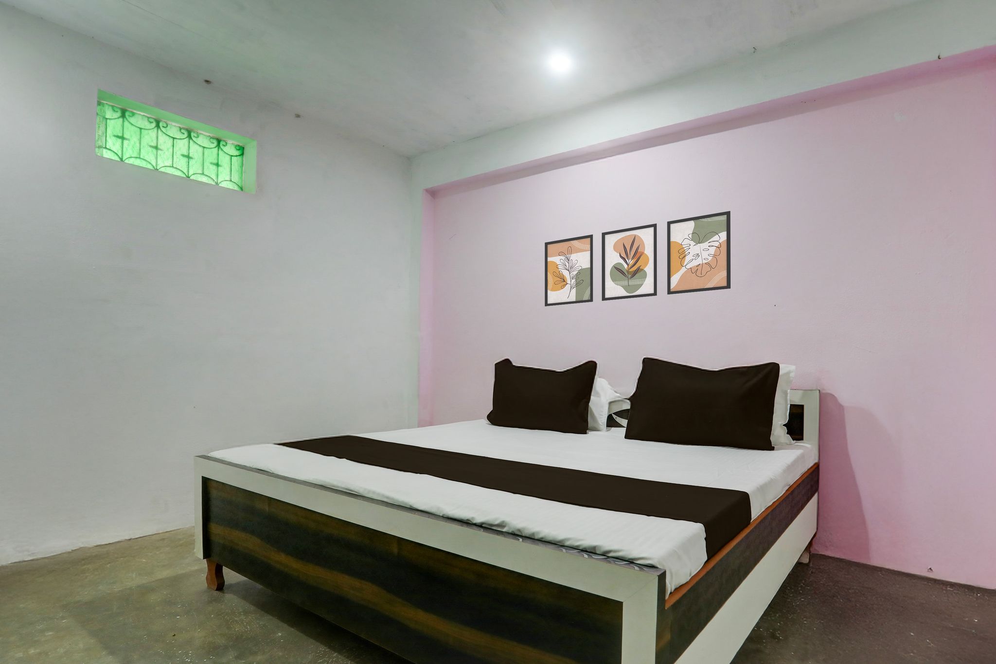 SPOT ON Hotel Sukun Classic 3