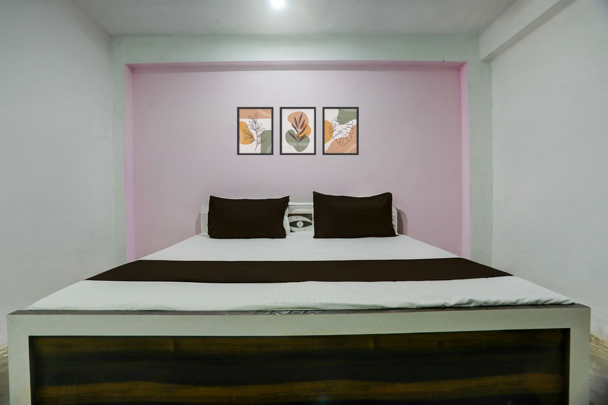 SPOT ON Hotel Sukun Classic 11