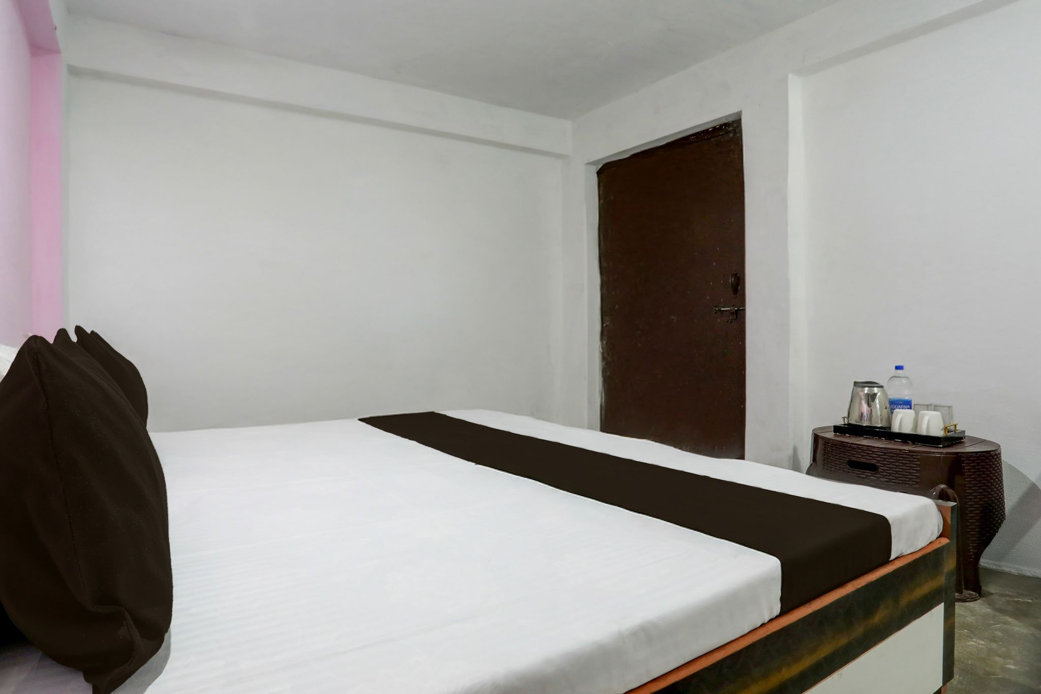 SPOT ON Hotel Sukun Classic 7