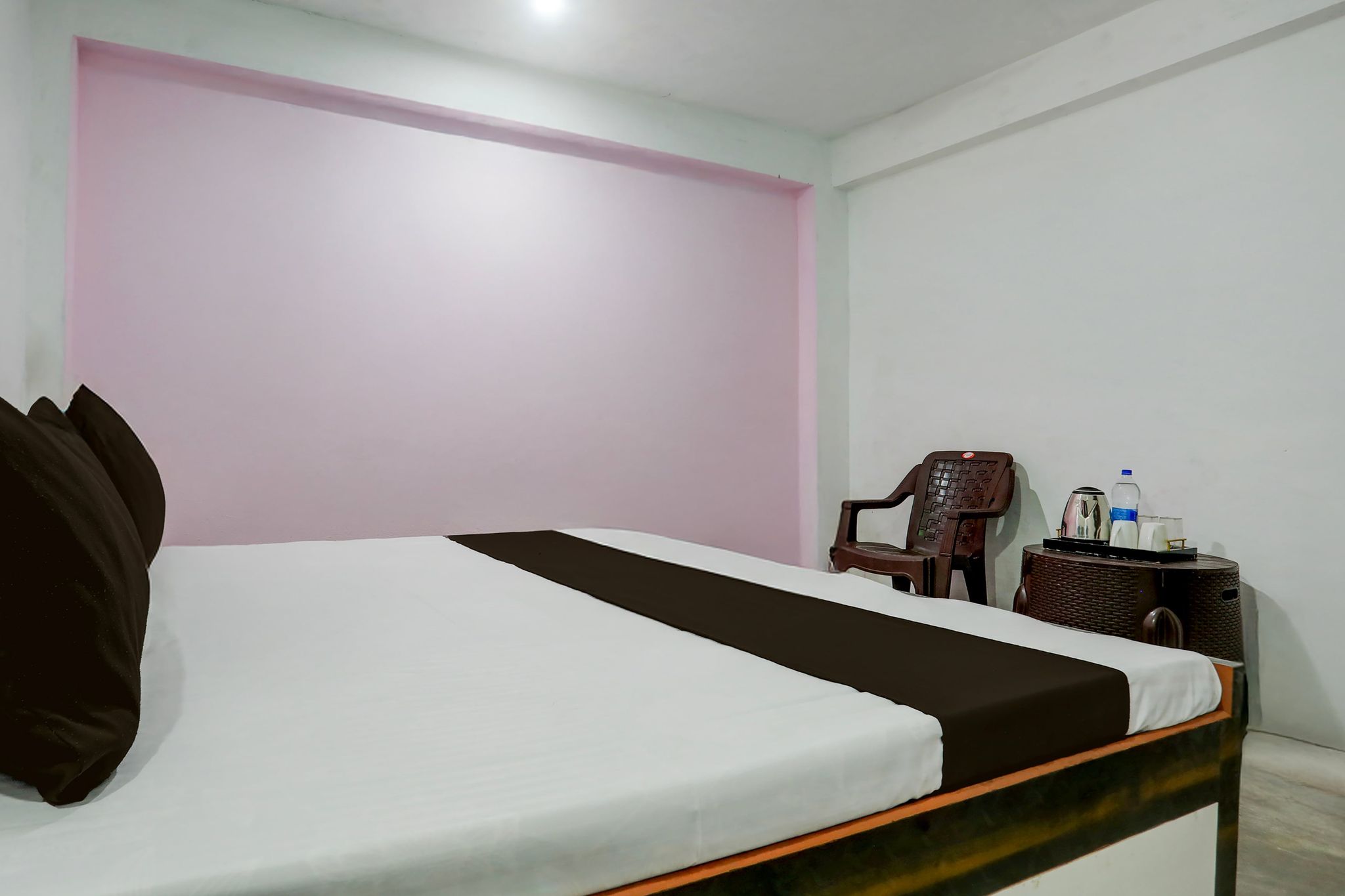 SPOT ON Hotel Sukun Classic 5