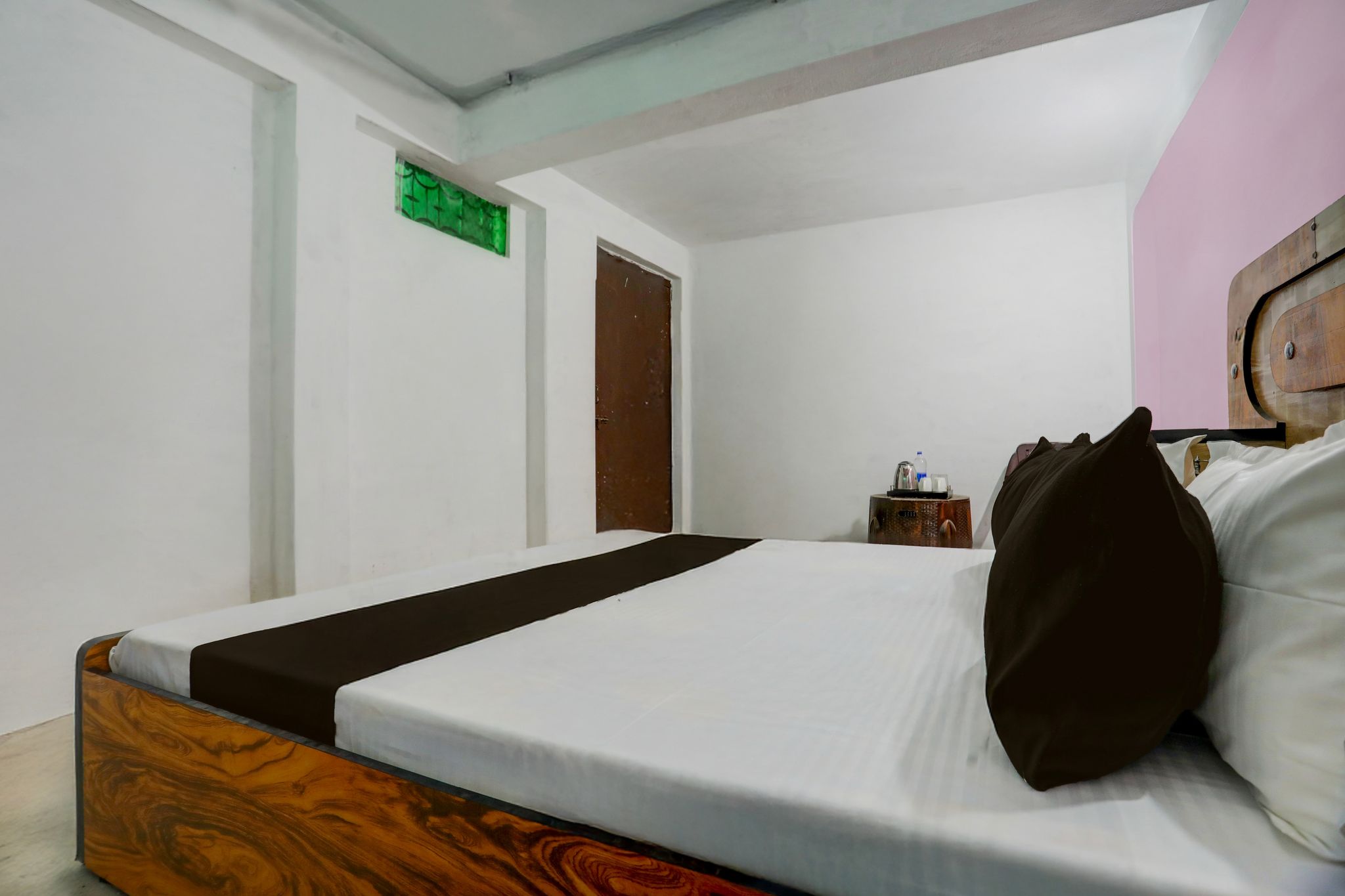 SPOT ON Hotel Sukun Classic 4