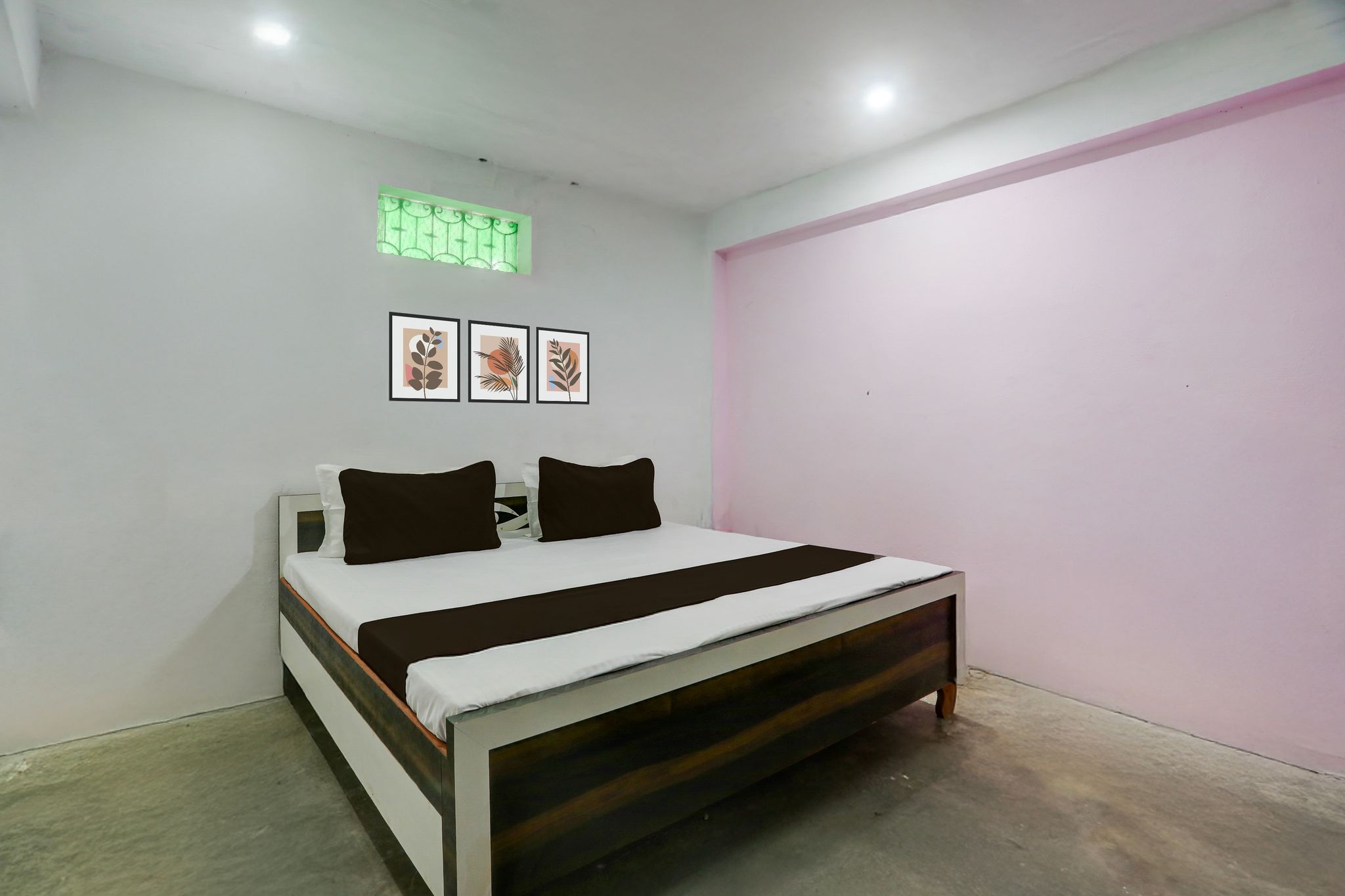 SPOT ON Hotel Sukun Classic 12