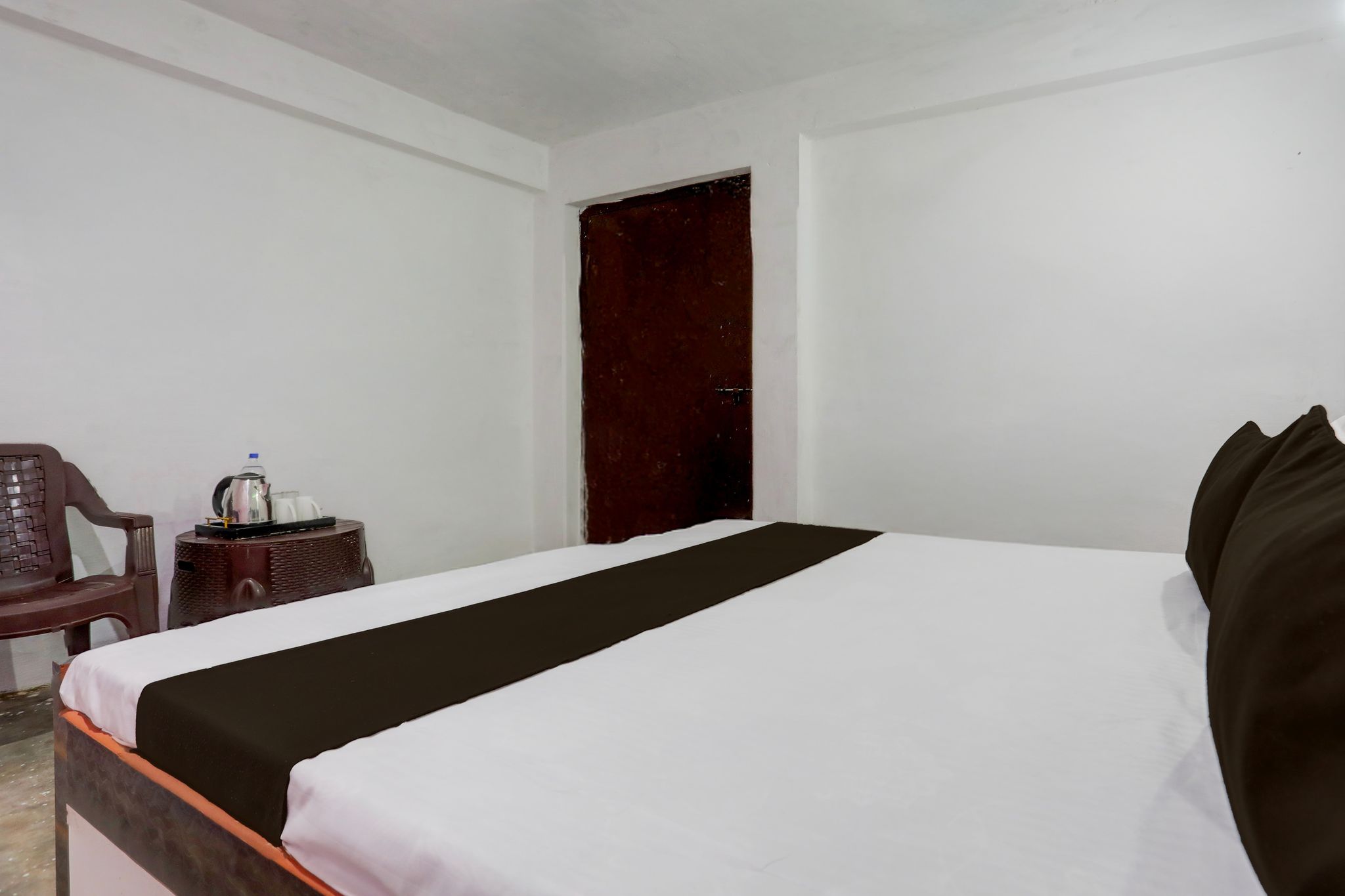 SPOT ON Hotel Sukun Classic 8