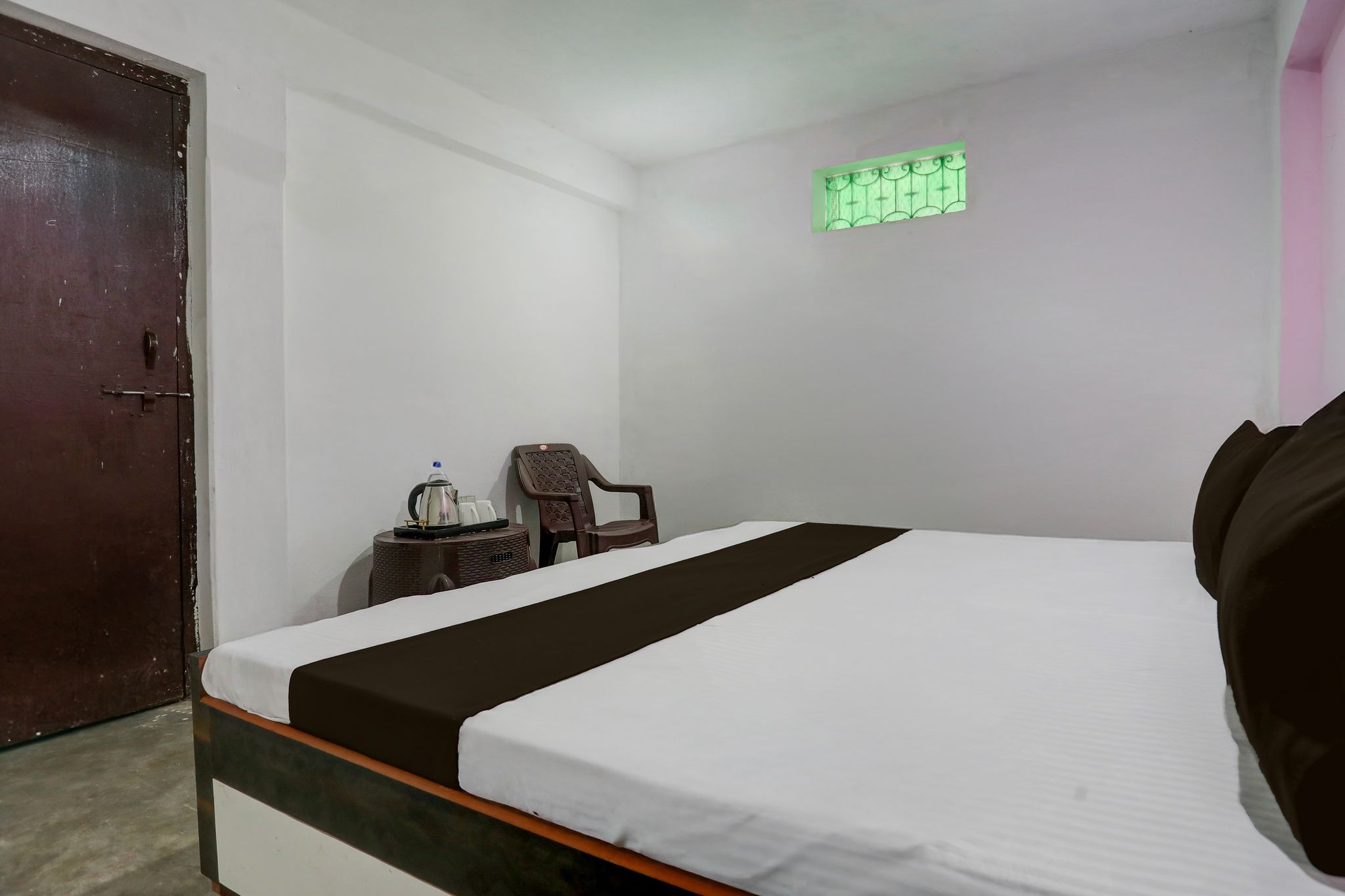 SPOT ON Hotel Sukun Classic 6