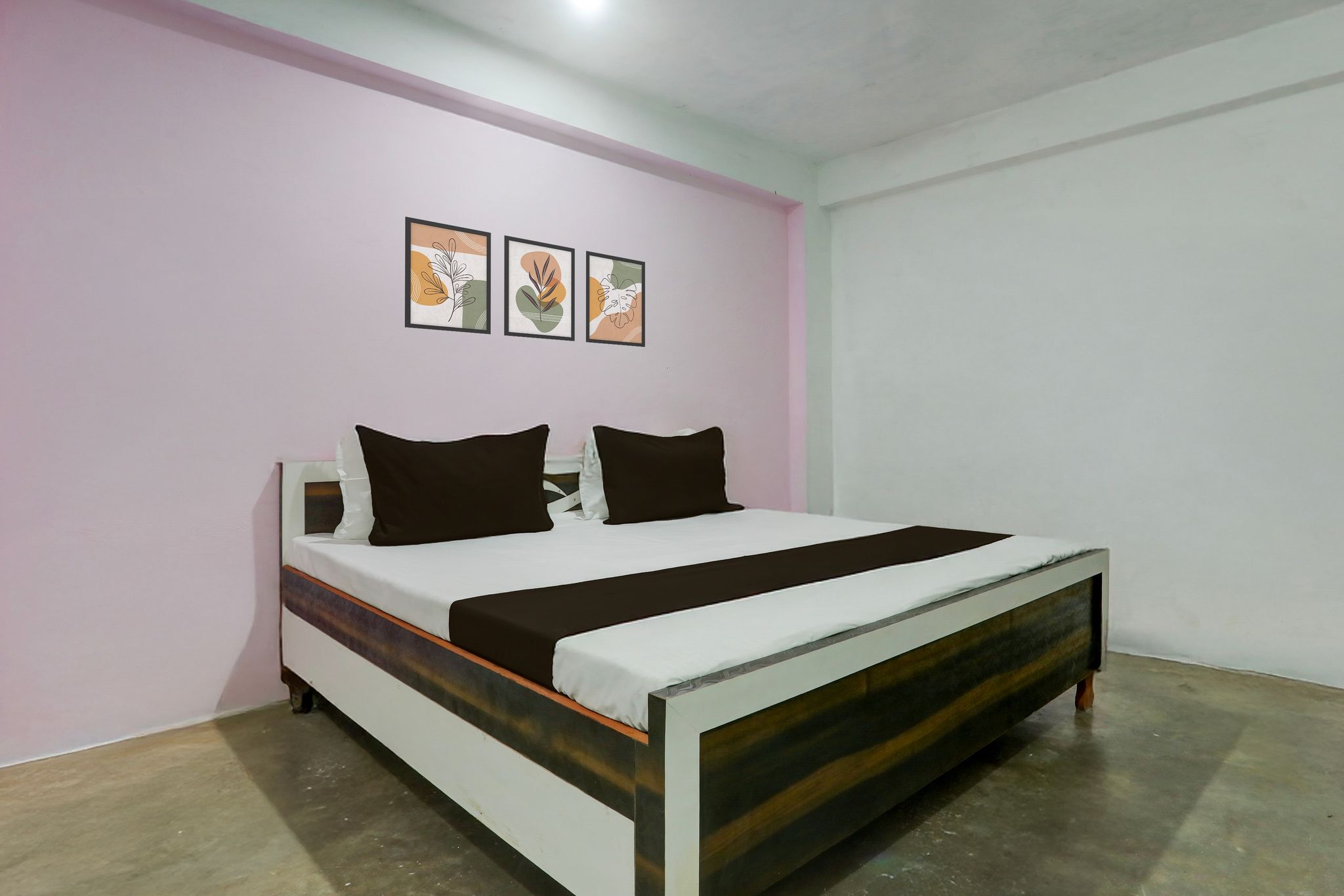 SPOT ON Hotel Sukun Classic 15