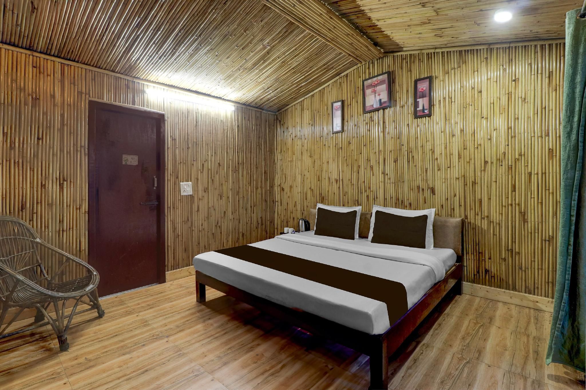 HOTEL O HISAR WALA RESORT