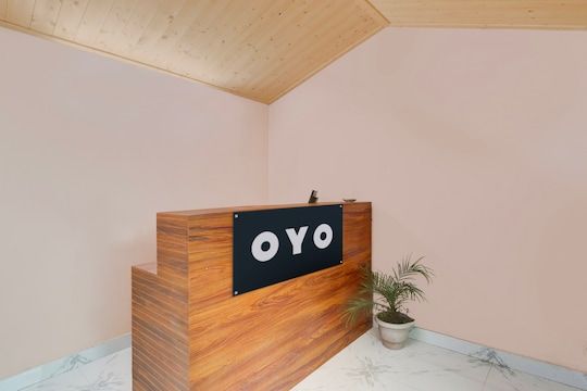 HOTEL O HISAR WALA RESORT