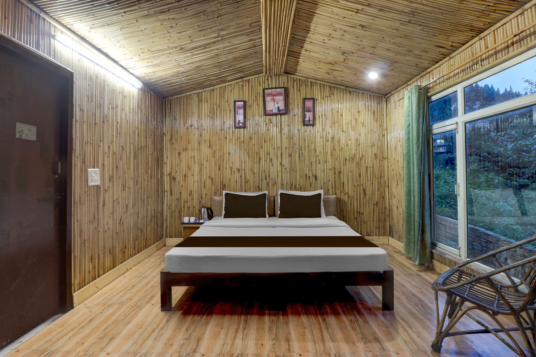 HOTEL O HISAR WALA RESORT