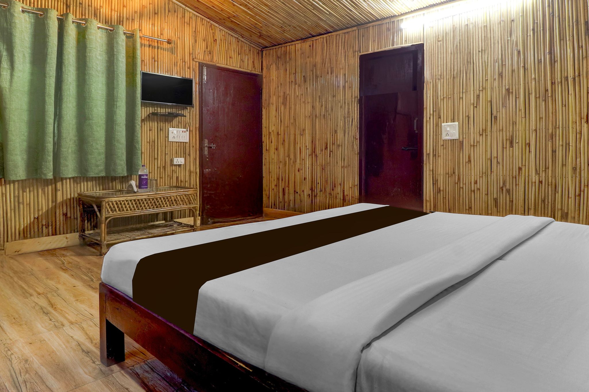 HOTEL O HISAR WALA RESORT