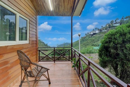 HOTEL O HISAR WALA RESORT