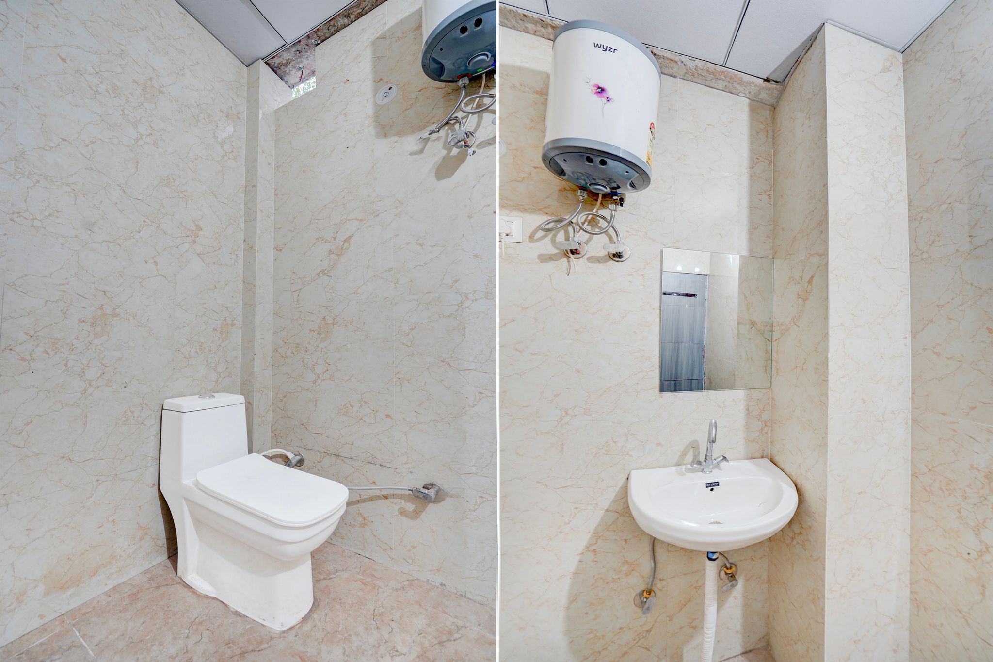 Hotel O Jagdamba Homestay  Hotel & Guest House Classic 15