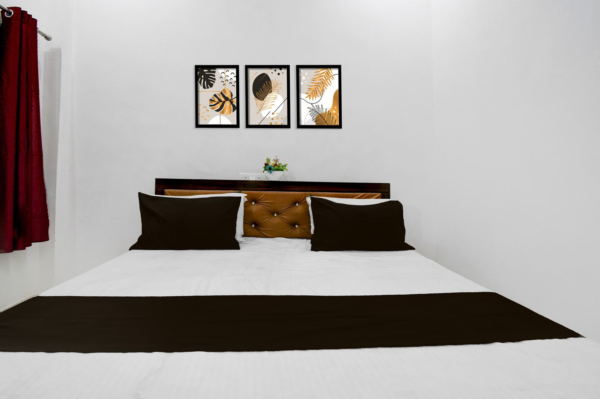 SPOT ON Royal Hotel SPOT ON NON-AC 9